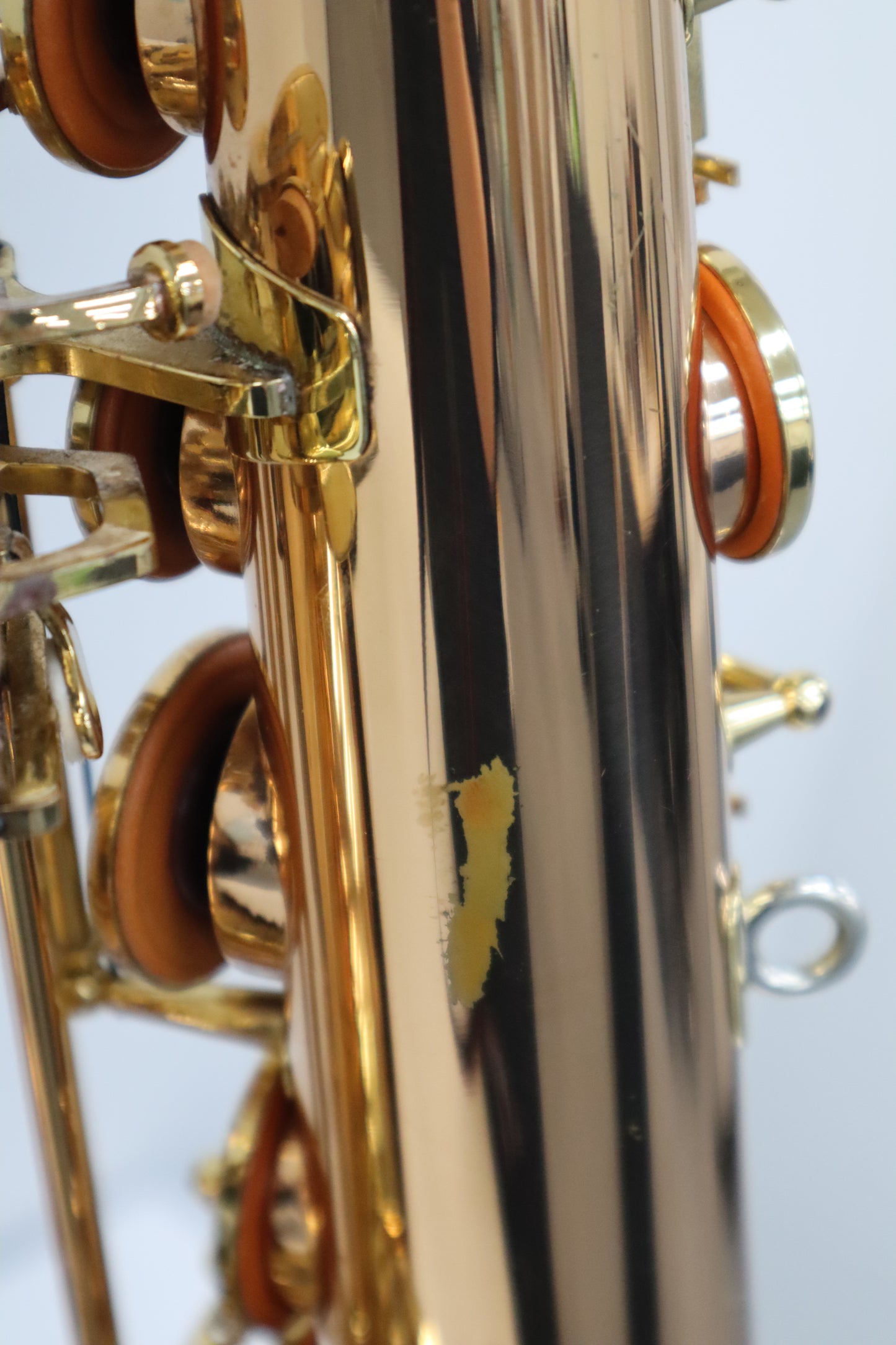 Yanagisawa T-902 (00273088) Good Tenor Saxophone MADE IN JAPAN In Stock #114