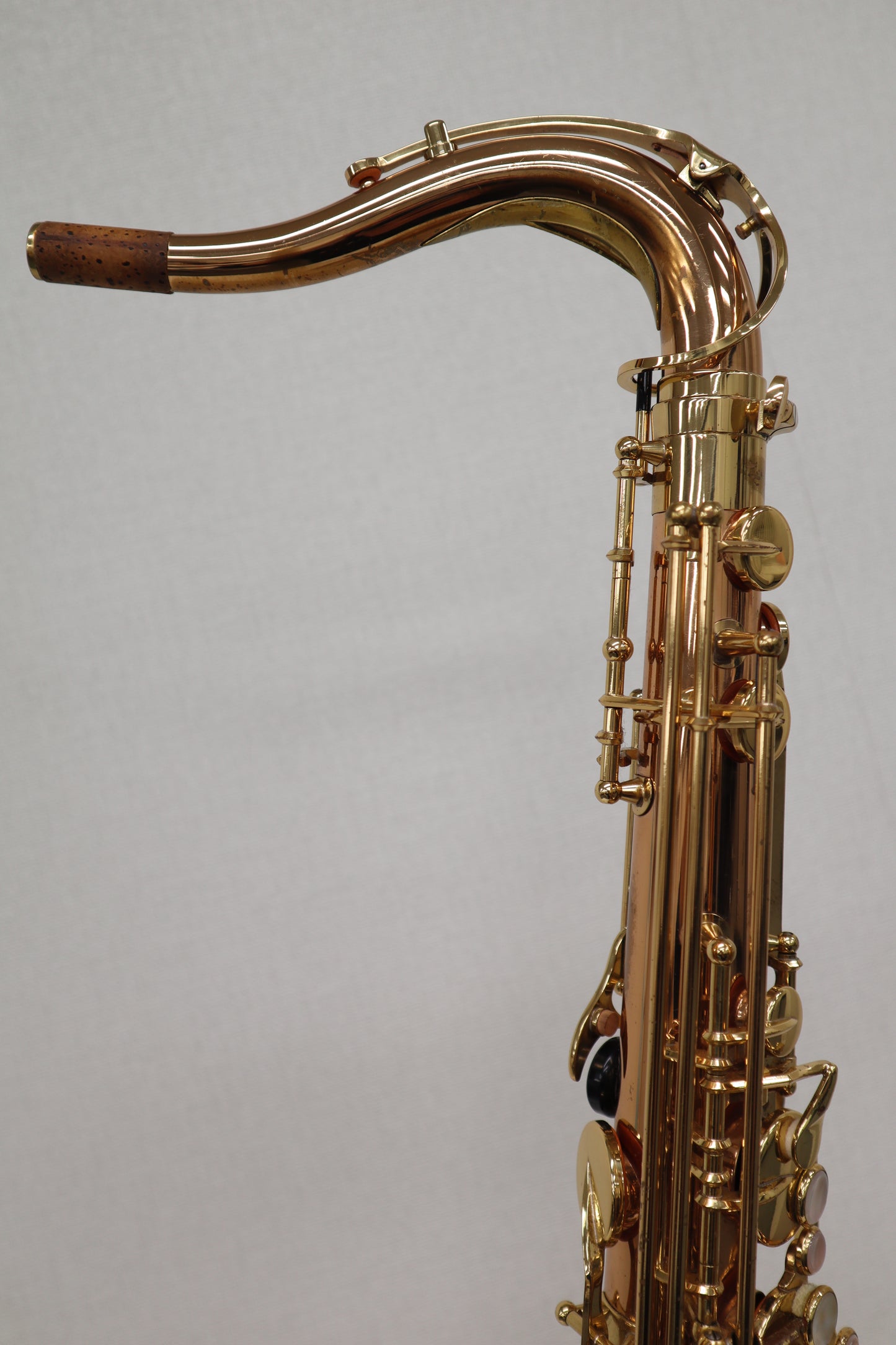 Yanagisawa T-902 (00273088) Good Tenor Saxophone MADE IN JAPAN In Stock #114