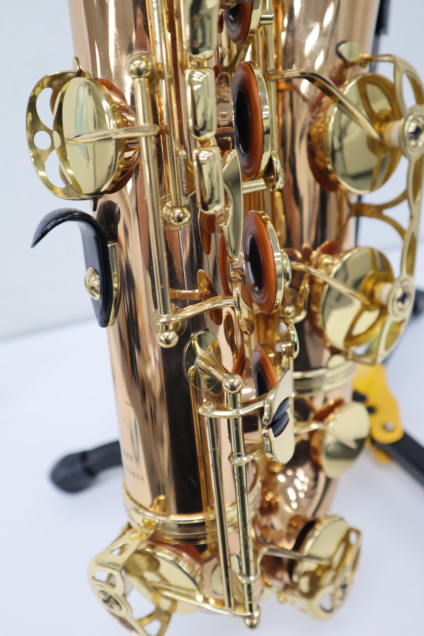 Yanagisawa T-902 (00273088) Good Tenor Saxophone MADE IN JAPAN In Stock #114