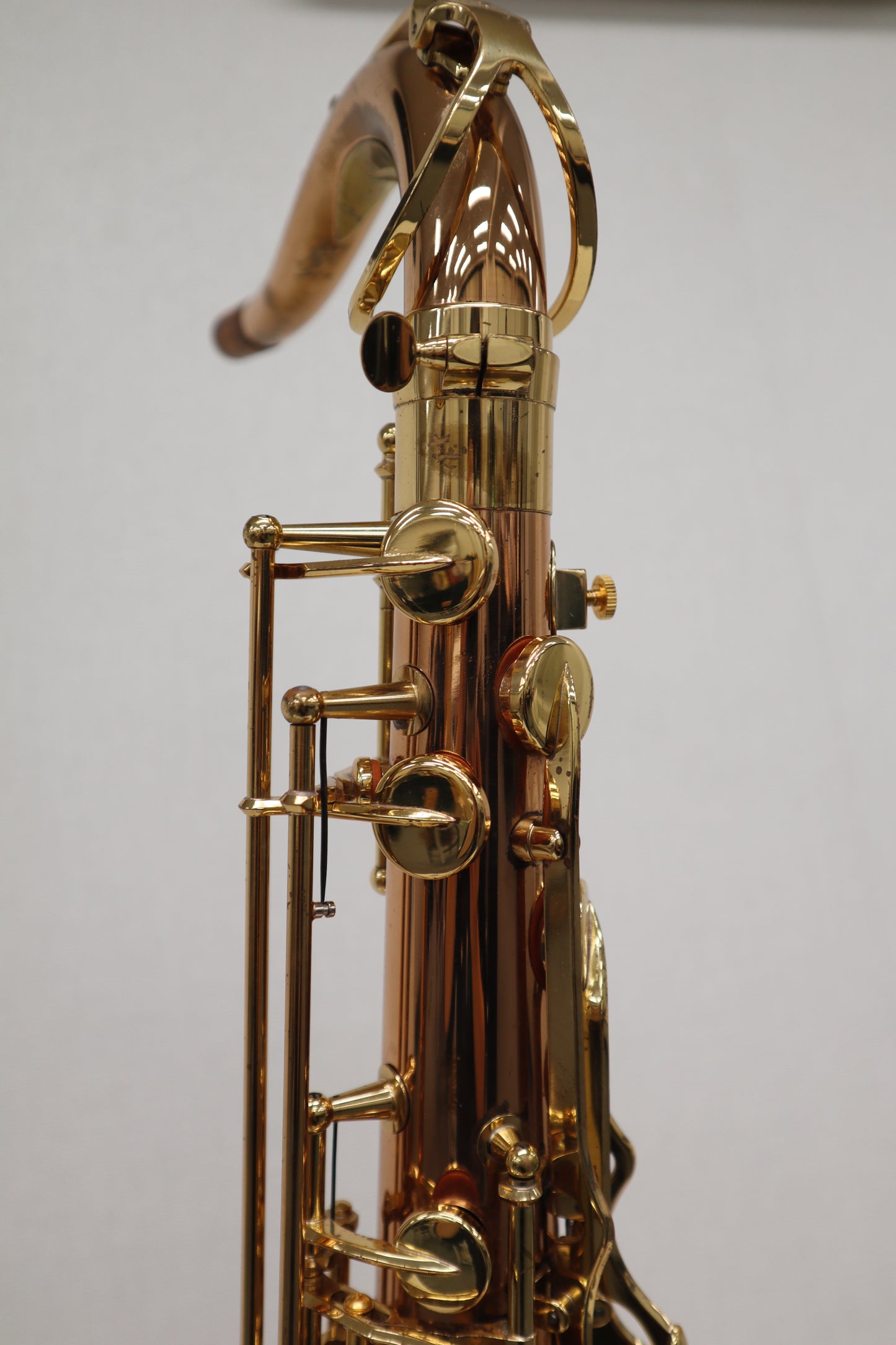 Yanagisawa T-902 (00273088) Good Tenor Saxophone MADE IN JAPAN In Stock #114