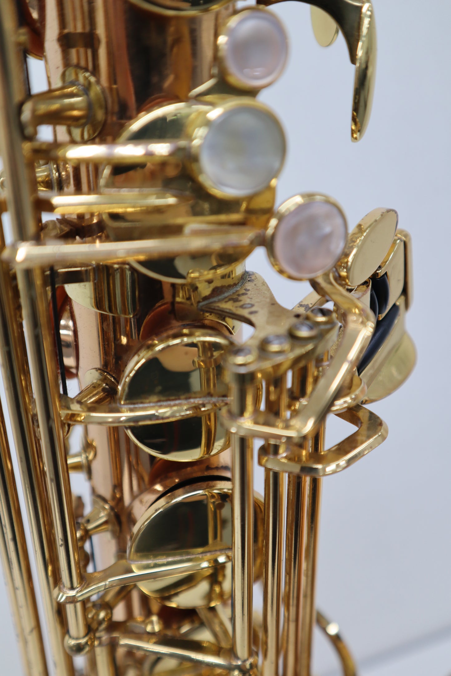 Yanagisawa T-902 (00273088) Good Tenor Saxophone MADE IN JAPAN In Stock #114