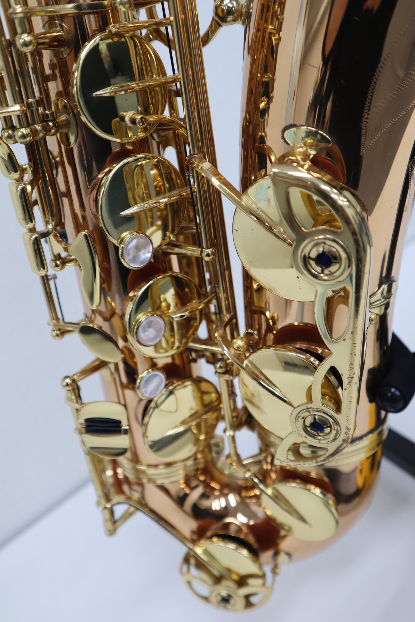 Yanagisawa T-902 (00273088) Good Tenor Saxophone MADE IN JAPAN In Stock #114