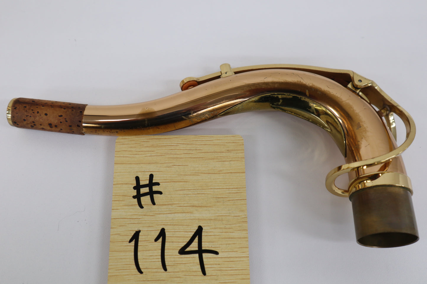 Yanagisawa T-902 (00273088) Good Tenor Saxophone MADE IN JAPAN In Stock #114