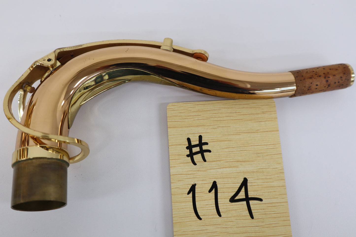 Yanagisawa T-902 (00273088) Good Tenor Saxophone MADE IN JAPAN In Stock #114