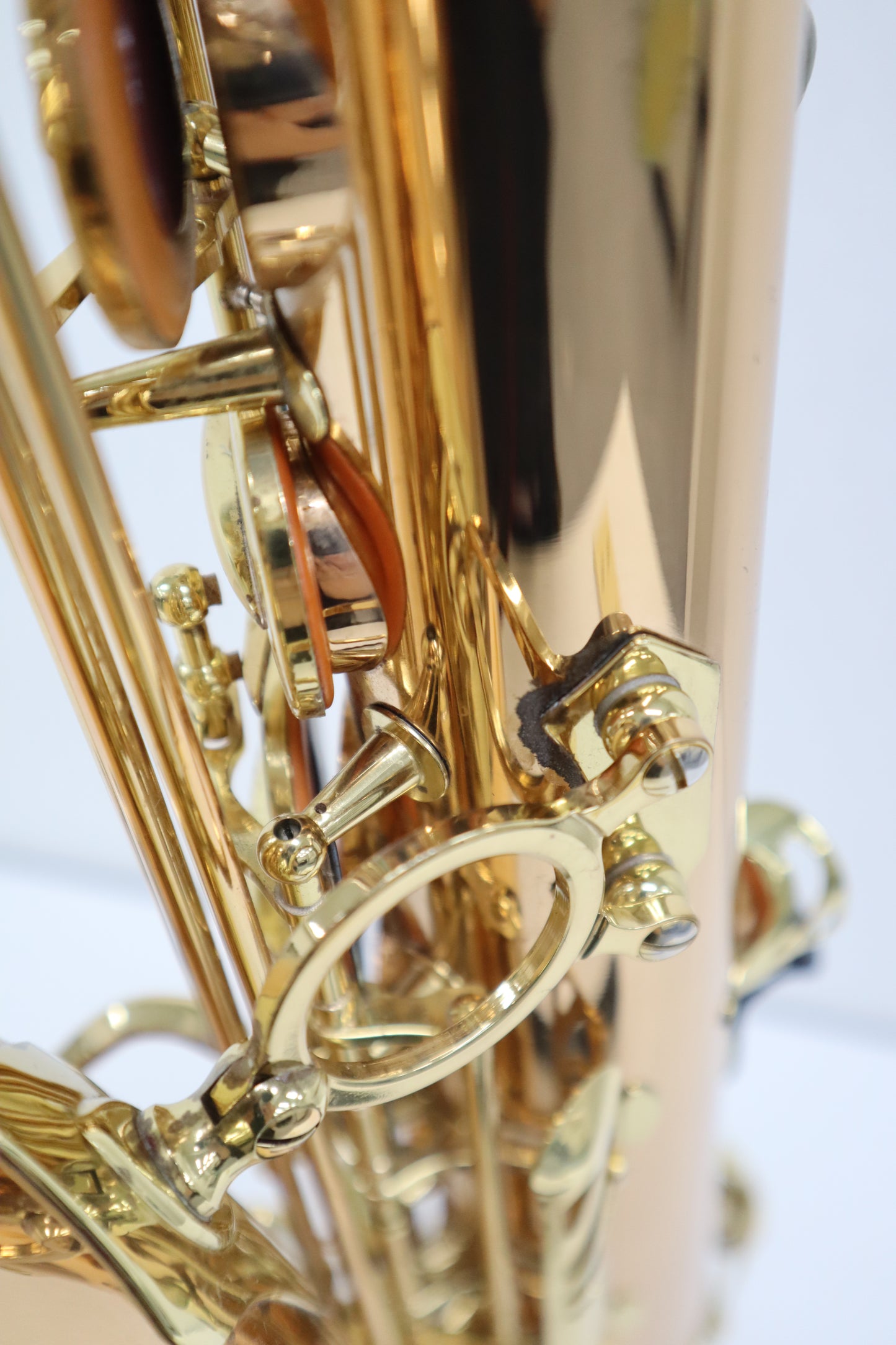 Yanagisawa T-902 (00273088) Good Tenor Saxophone MADE IN JAPAN In Stock #114