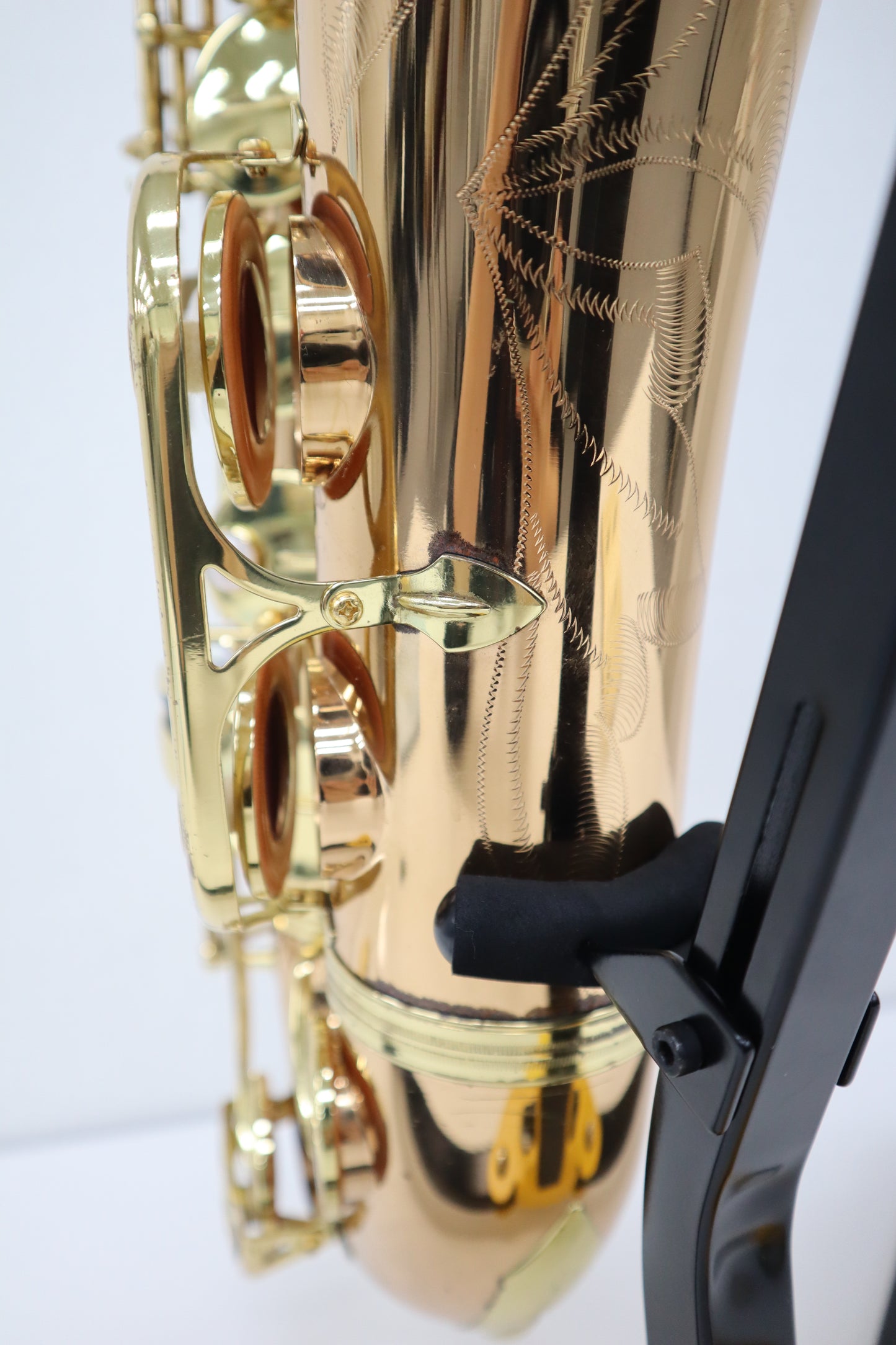 Yanagisawa T-902 (00273088) Good Tenor Saxophone MADE IN JAPAN In Stock #114