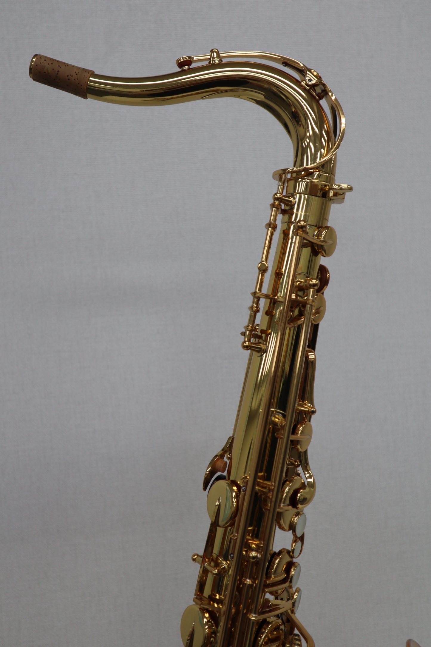 YAMAHA YTS-62 (370059) Excellent Tenor Saxophone MADE IN JAPAN In Stock #118