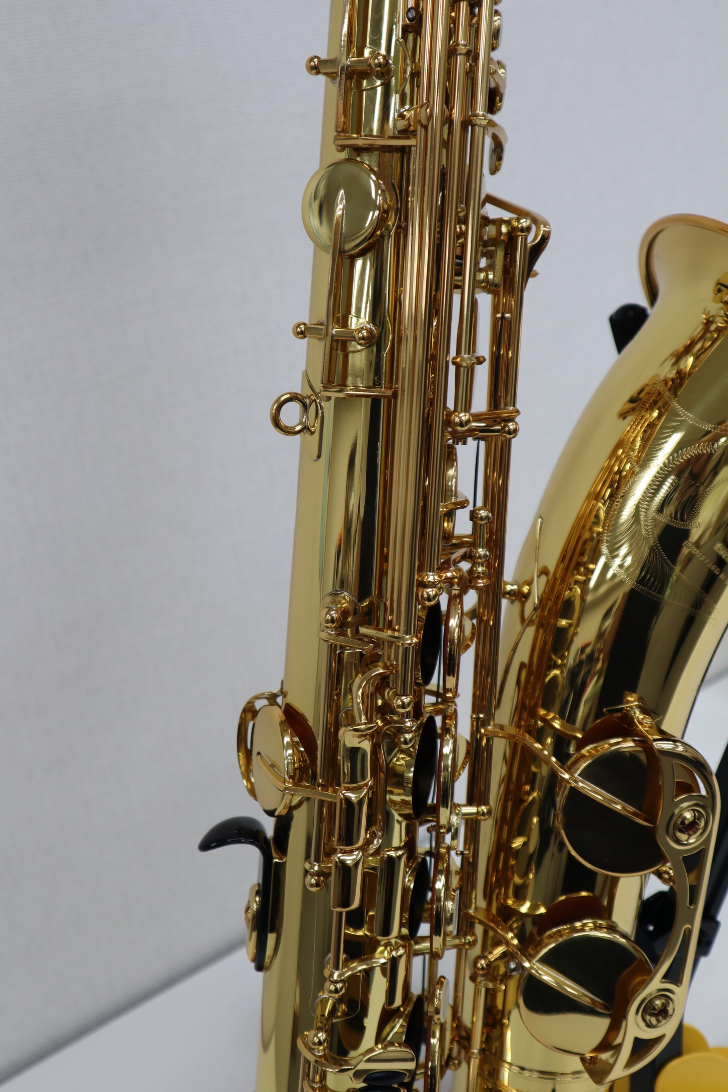 YAMAHA YTS-62 (370059) Excellent Tenor Saxophone MADE IN JAPAN In Stock #118