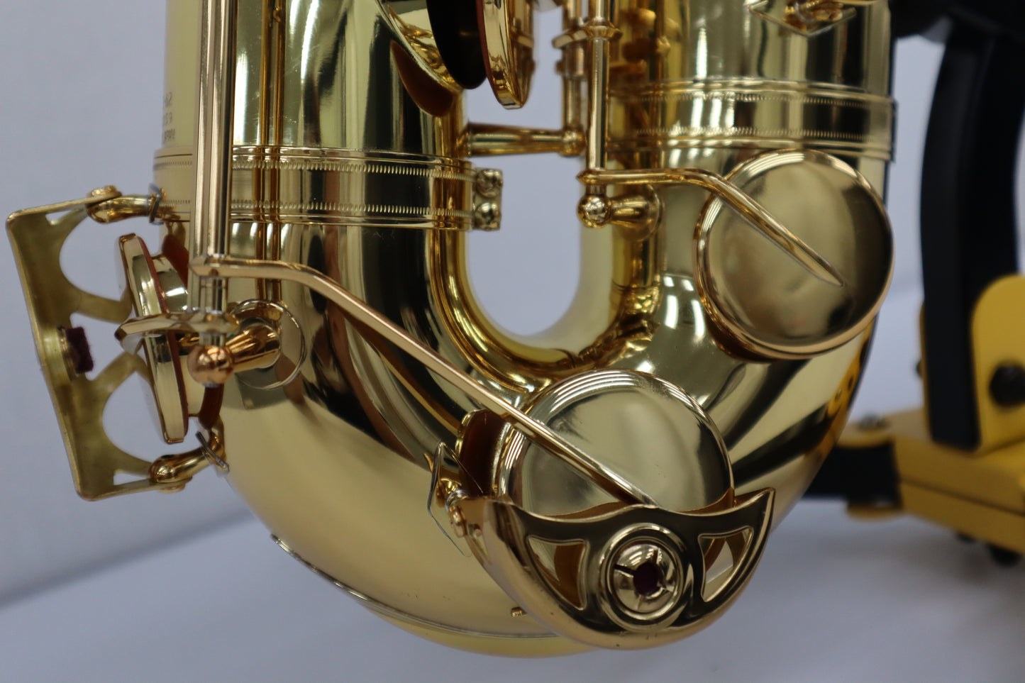 YAMAHA YTS-62 (370059) Excellent Tenor Saxophone MADE IN JAPAN In Stock #118