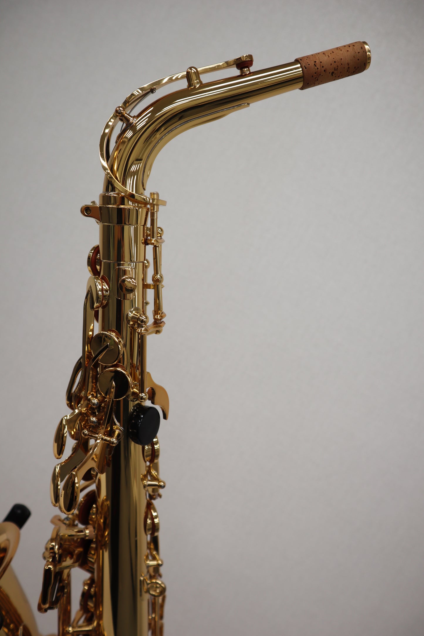 YAMAHA YAS-480 M51334 Excellent cond. Alto Saxophone MADE IN JAPAN In Stock #119