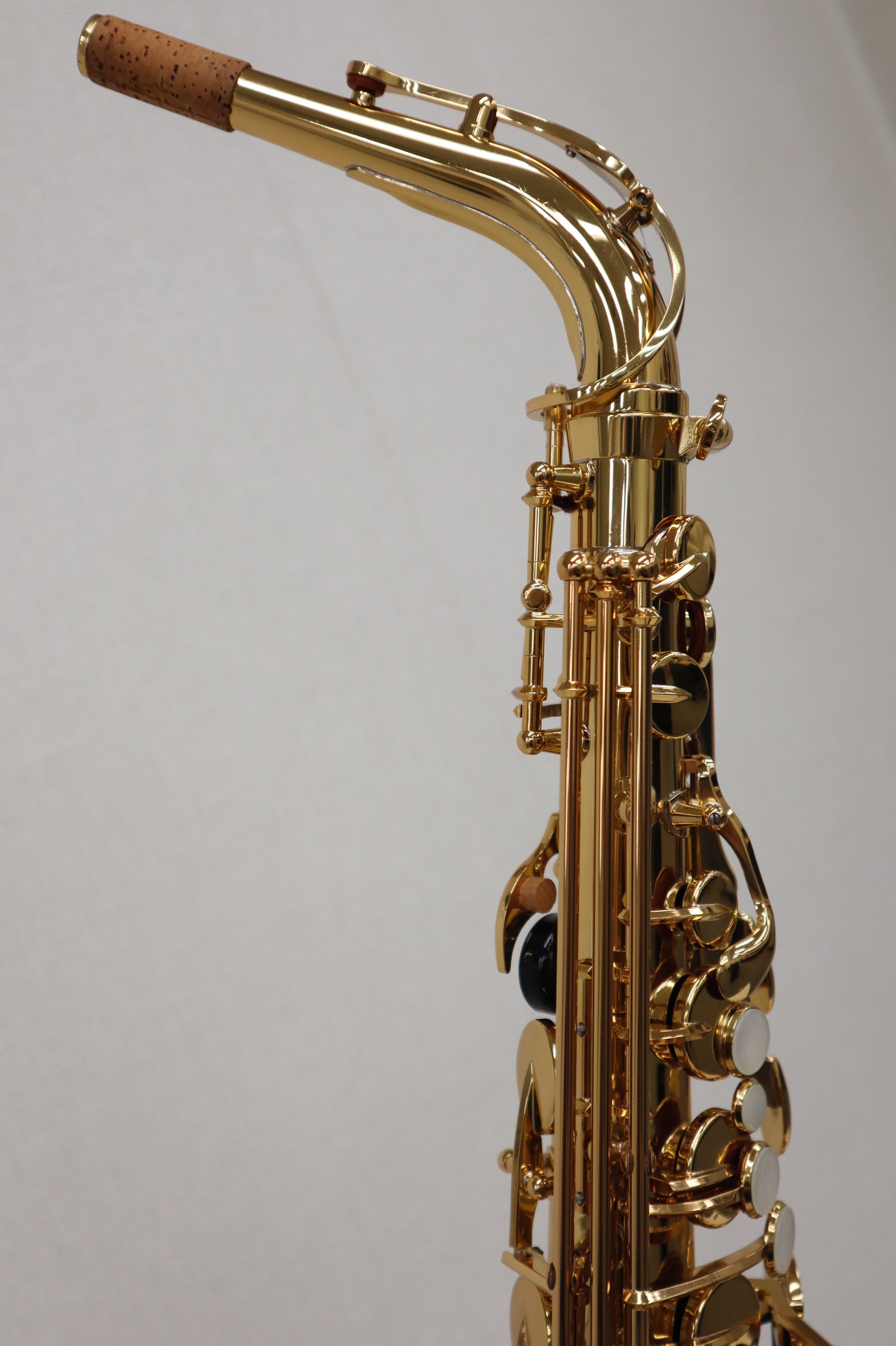 YAMAHA YAS-480 M51334 Excellent cond. Alto Saxophone MADE IN JAPAN In Stock #119