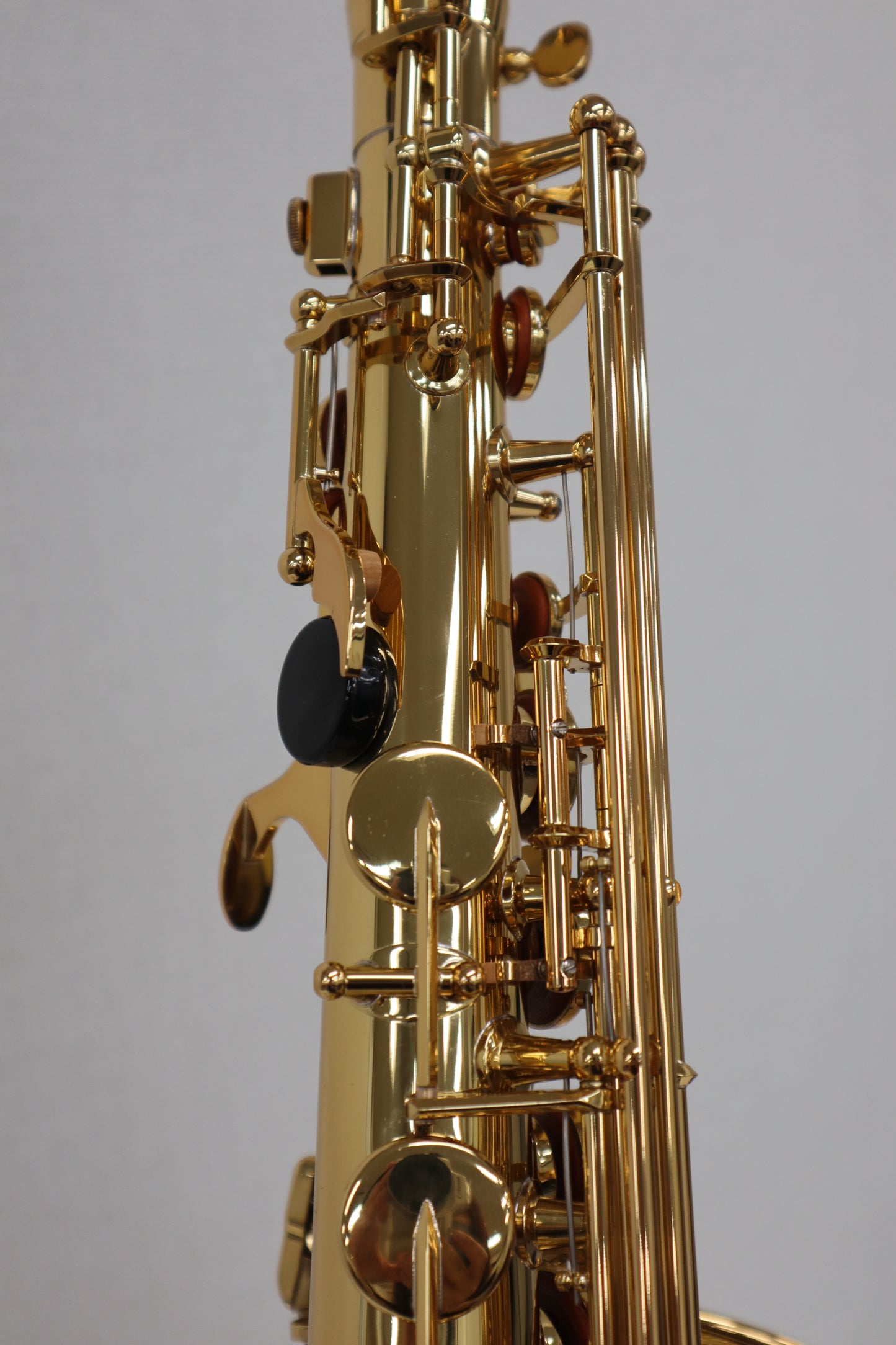 YAMAHA YAS-480 M51334 Excellent cond. Alto Saxophone MADE IN JAPAN In Stock #119