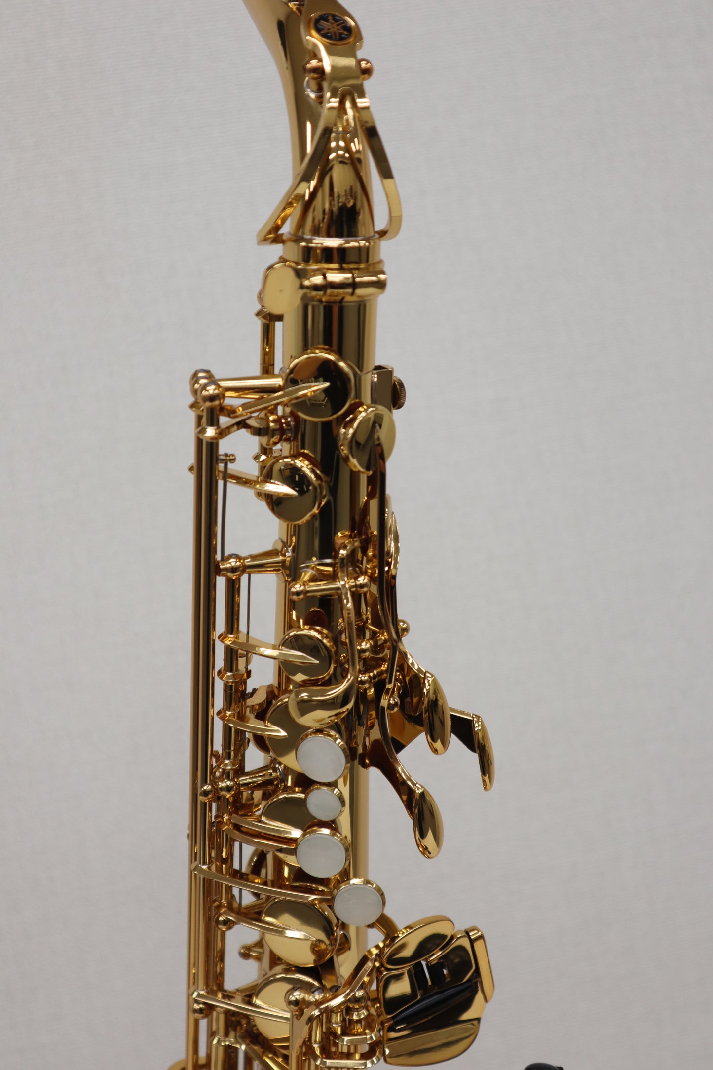 YAMAHA YAS-480 M51334 Excellent cond. Alto Saxophone MADE IN JAPAN In Stock #119