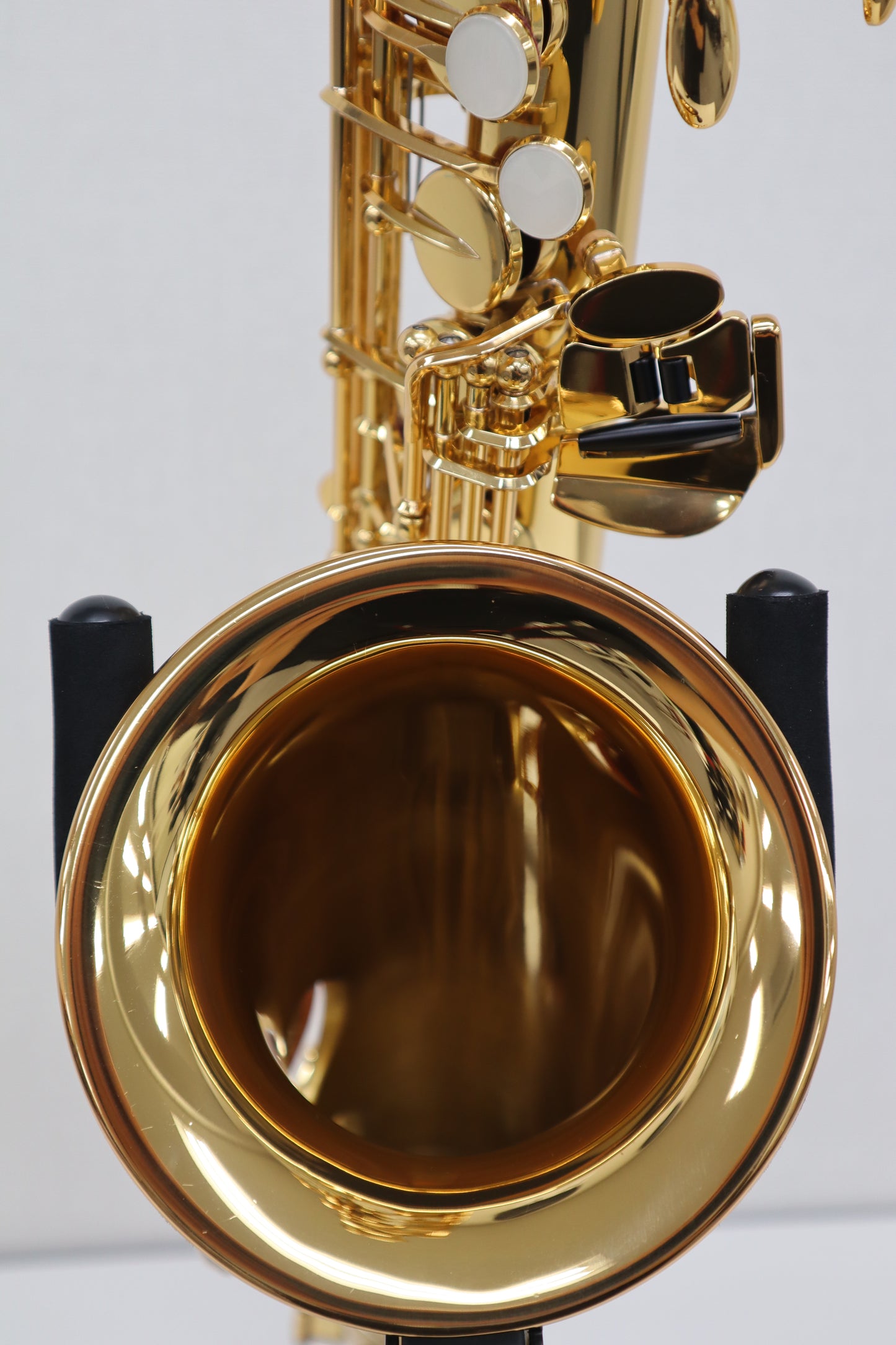 YAMAHA YAS-480 M51334 Excellent cond. Alto Saxophone MADE IN JAPAN In Stock #119