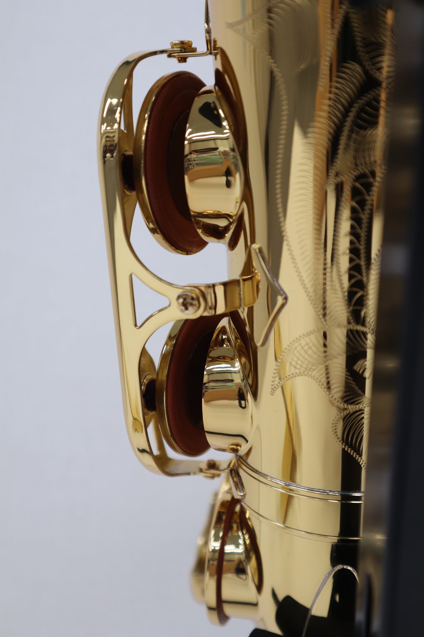 YAMAHA YAS-480 M51334 Excellent cond. Alto Saxophone MADE IN JAPAN In Stock #119