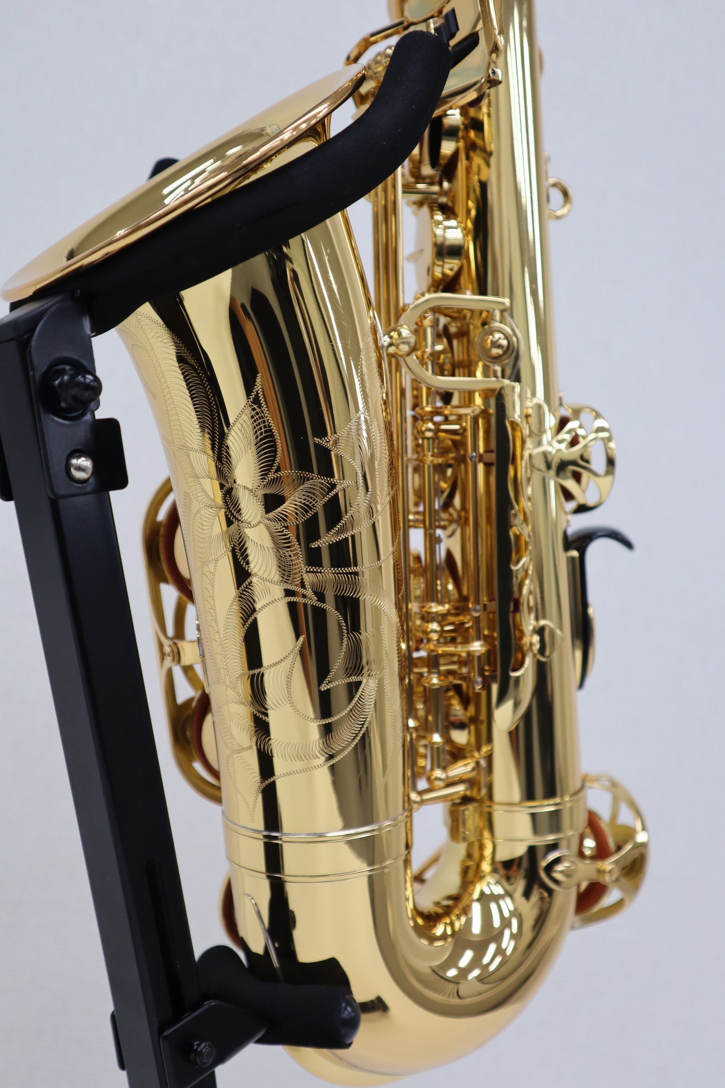 YAMAHA YAS-480 M51334 Excellent cond. Alto Saxophone MADE IN JAPAN In Stock #119