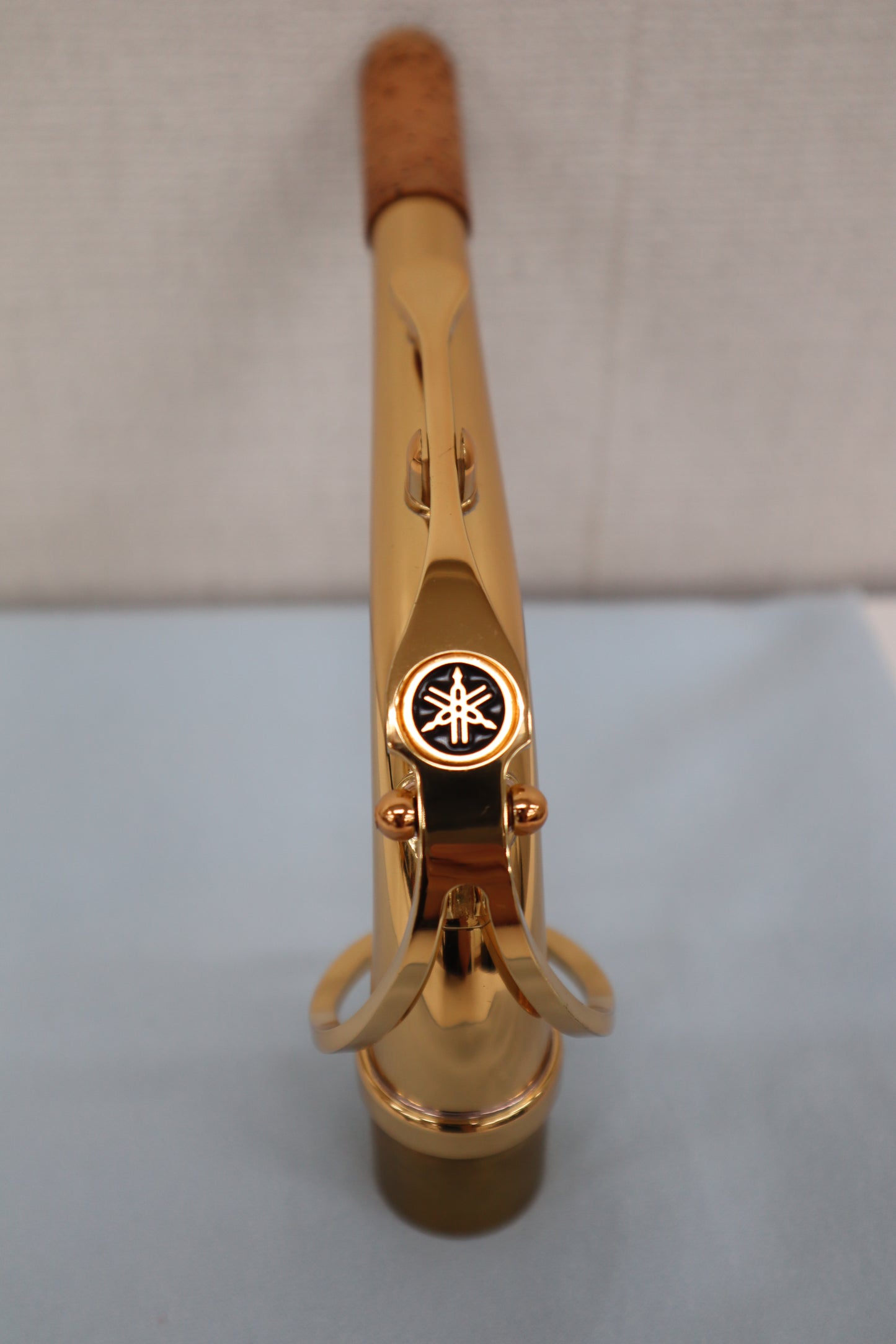 YAMAHA YAS-480 M51334 Excellent cond. Alto Saxophone MADE IN JAPAN In Stock #119