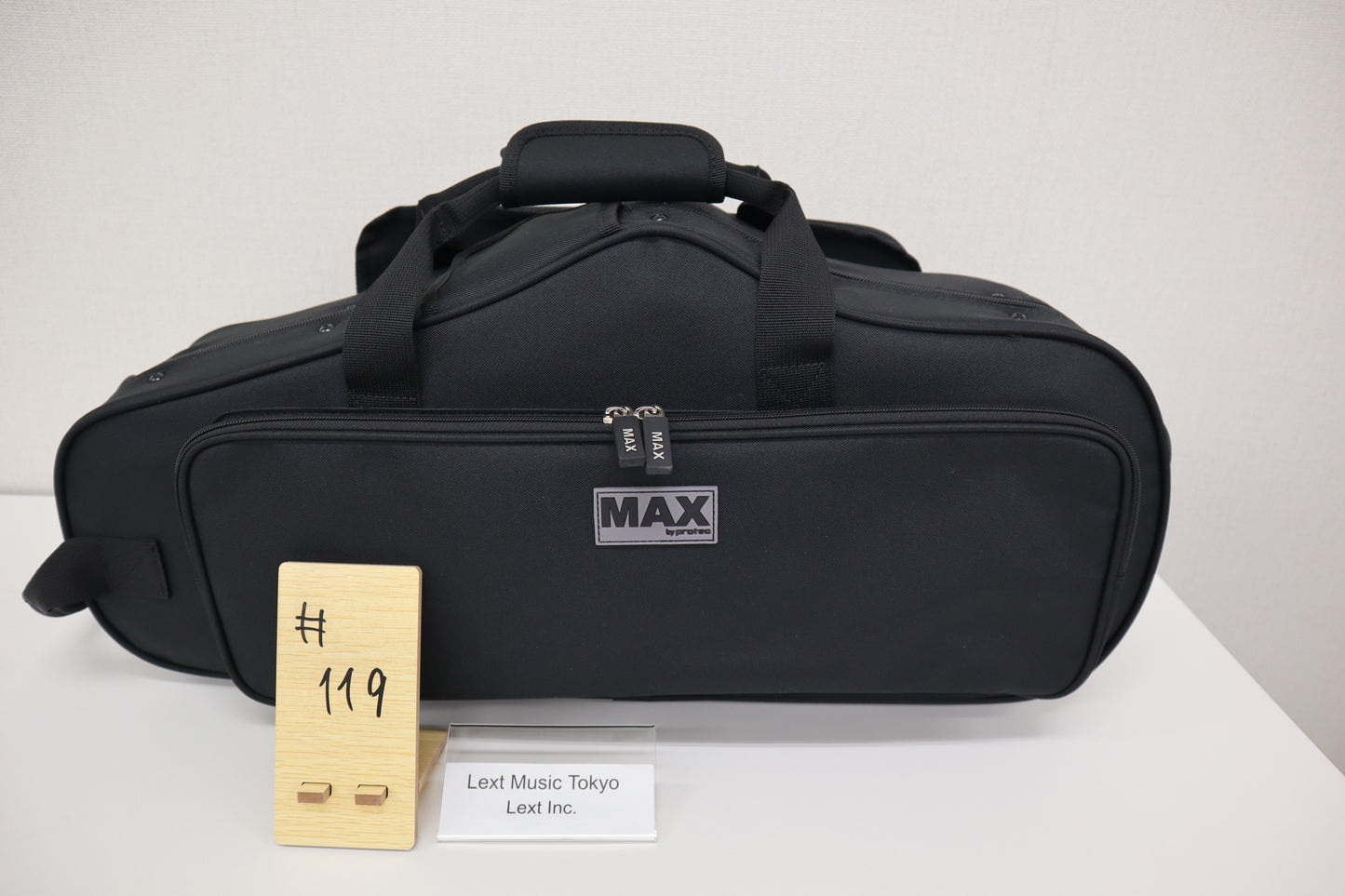 YAMAHA YAS-480 M51334 Excellent cond. Alto Saxophone MADE IN JAPAN In Stock #119