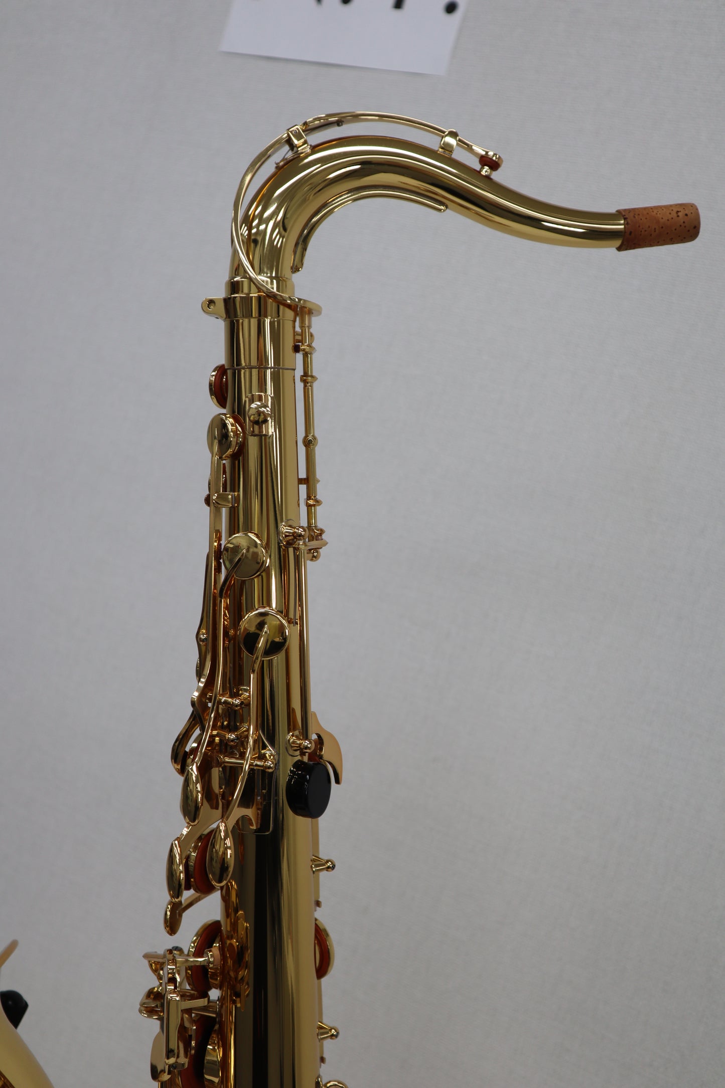 YAMAHA YTS-380 Tenor Saxophone N21694 Excellent made in Indonesia In Stock #121