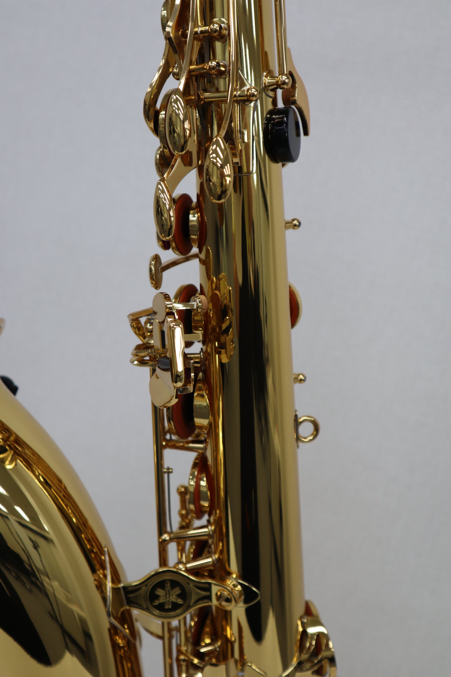 YAMAHA YTS-380 Tenor Saxophone N21694 Excellent made in Indonesia In Stock #121