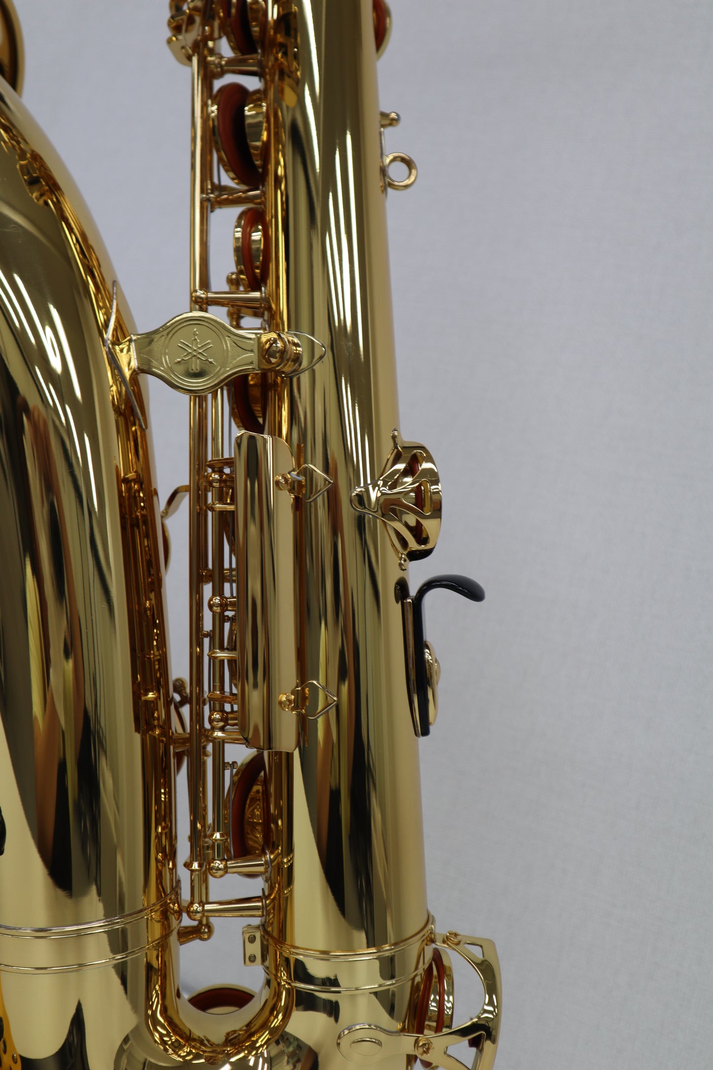 YAMAHA YTS-380 Tenor Saxophone N21694 Excellent made in Indonesia In Stock #121