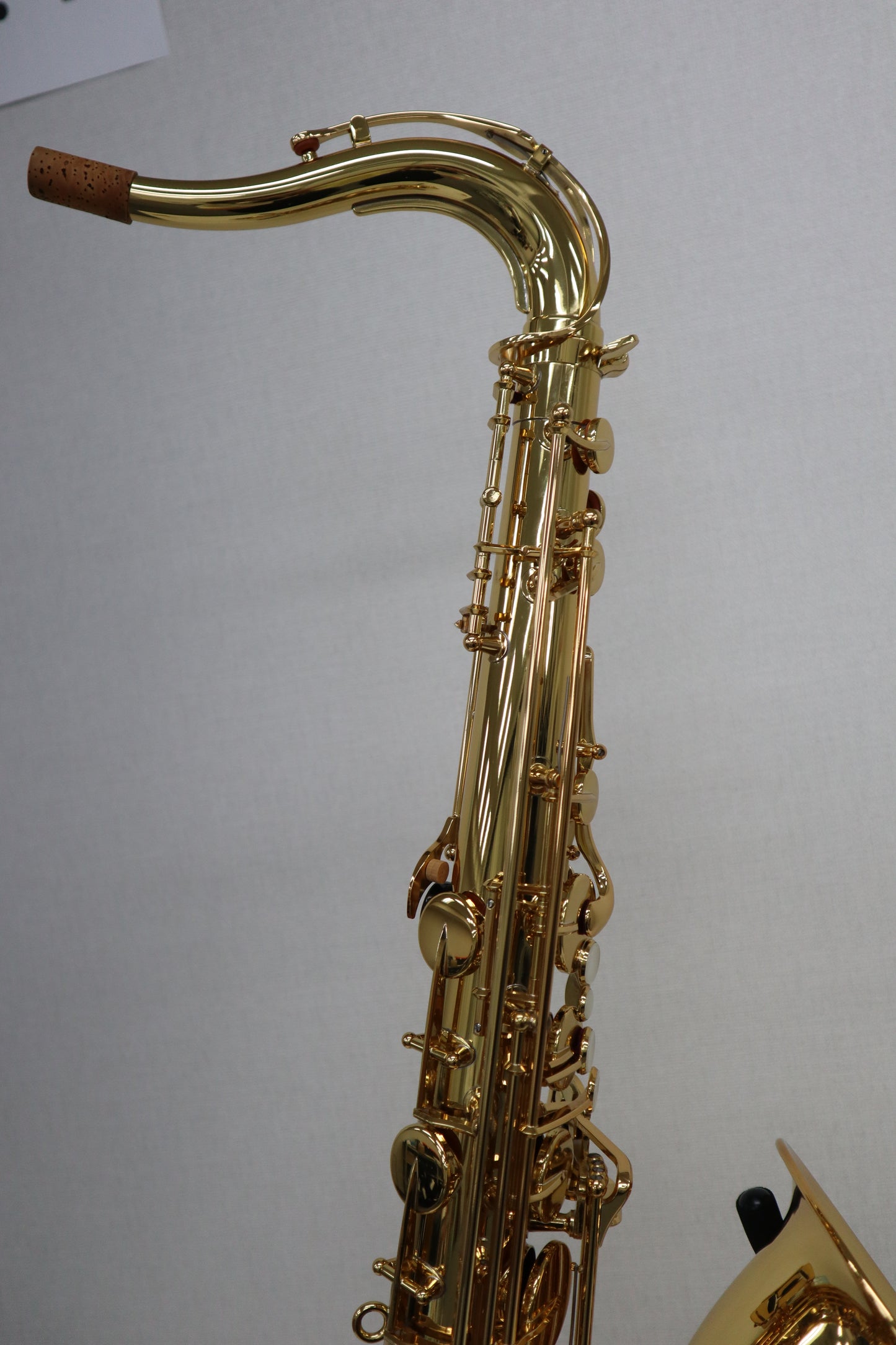 YAMAHA YTS-380 Tenor Saxophone N21694 Excellent made in Indonesia In Stock #121