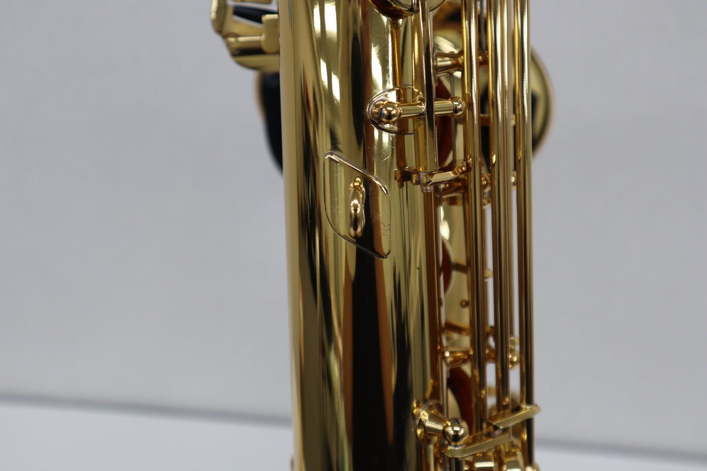 YAMAHA YTS-380 Tenor Saxophone N21694 Excellent made in Indonesia In Stock #121