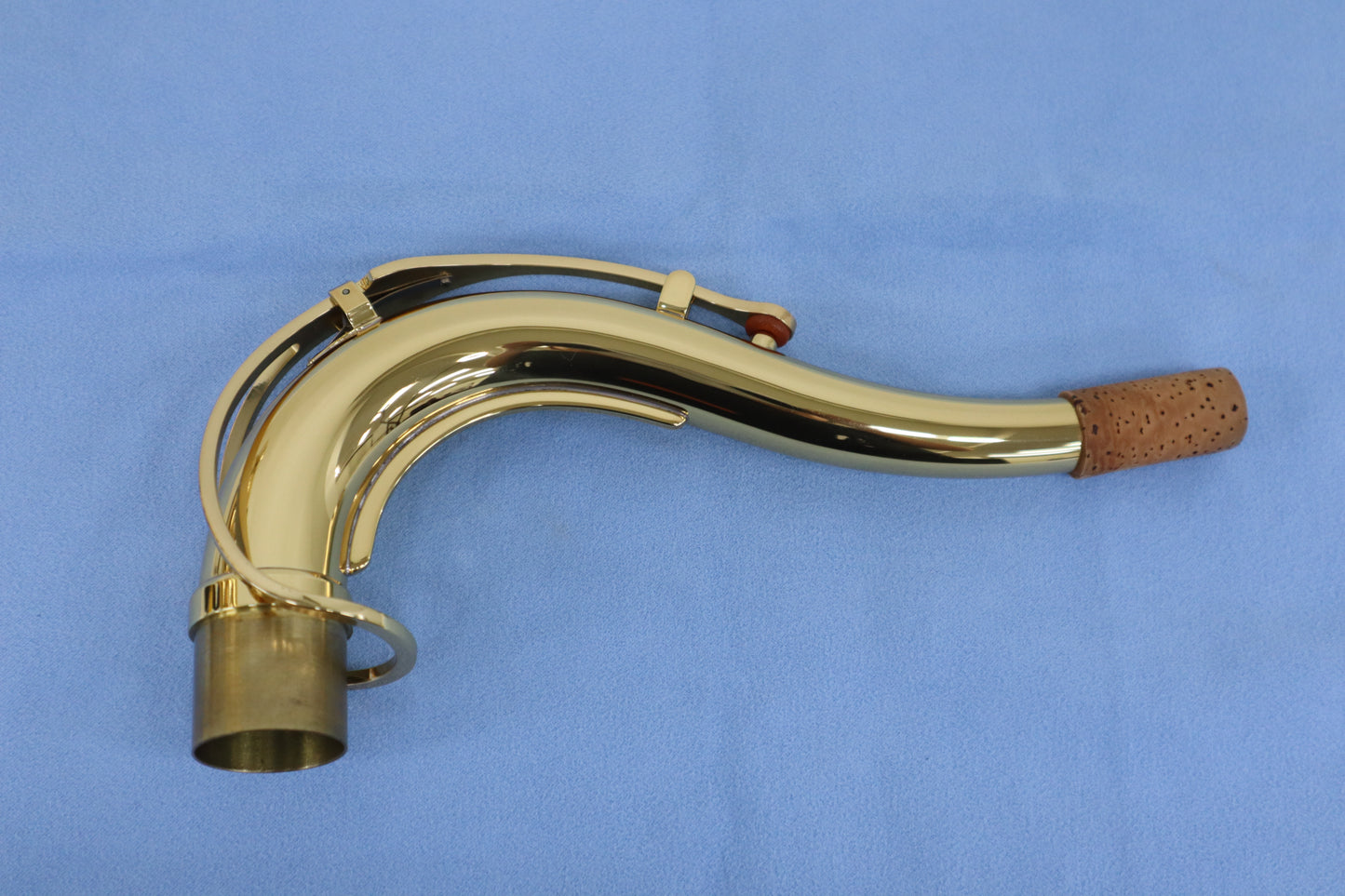 YAMAHA YTS-380 Tenor Saxophone N21694 Excellent made in Indonesia In Stock #121