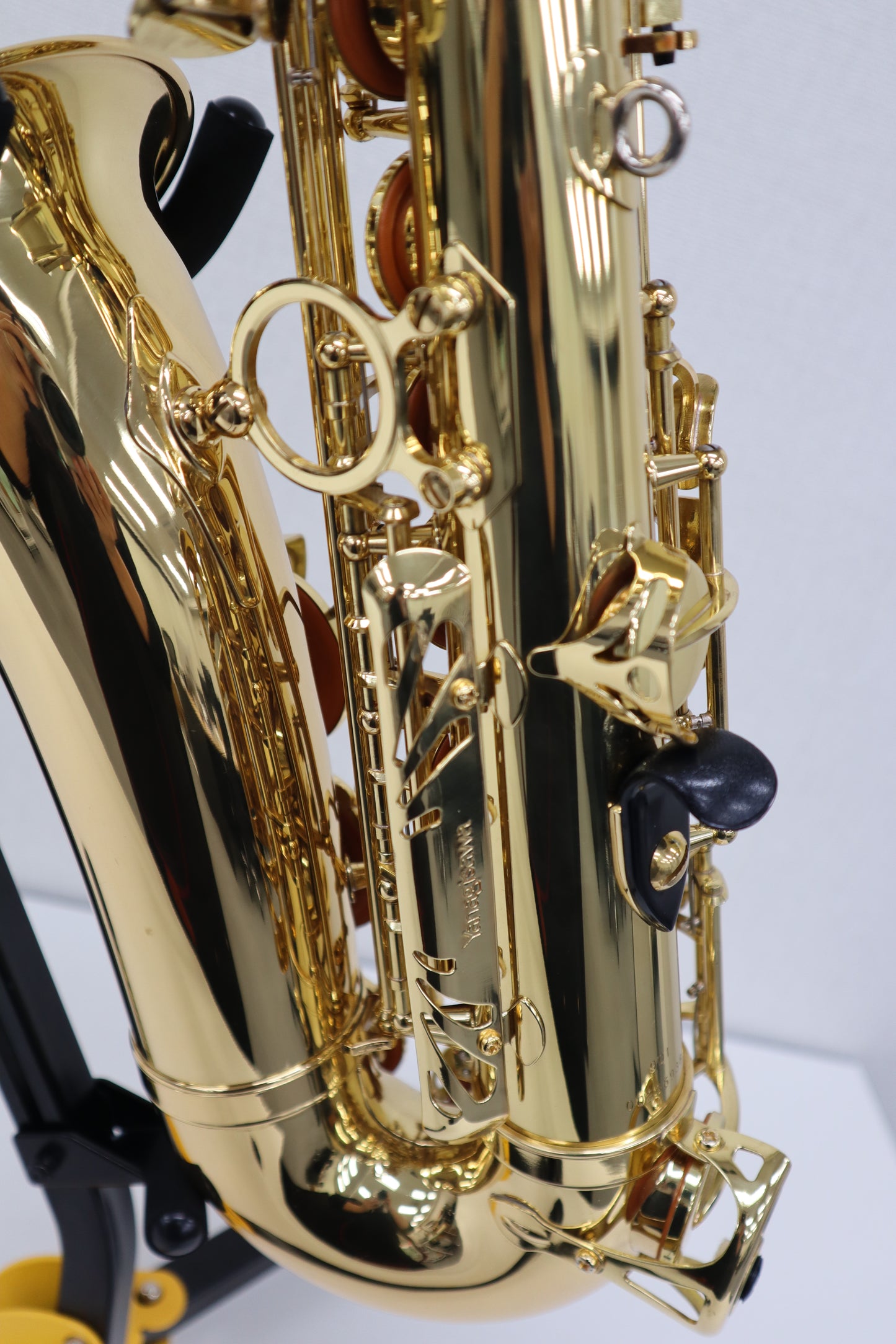 Yanagisawa A-901 Alto Saxophone 00236938 Excellent made in Japan In Stock #122