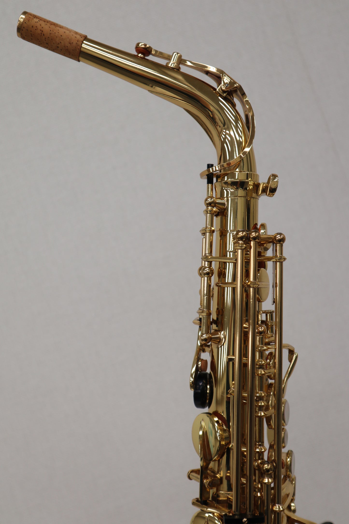 Yanagisawa A-901 Alto Saxophone 00236938 Excellent made in Japan In Stock #122