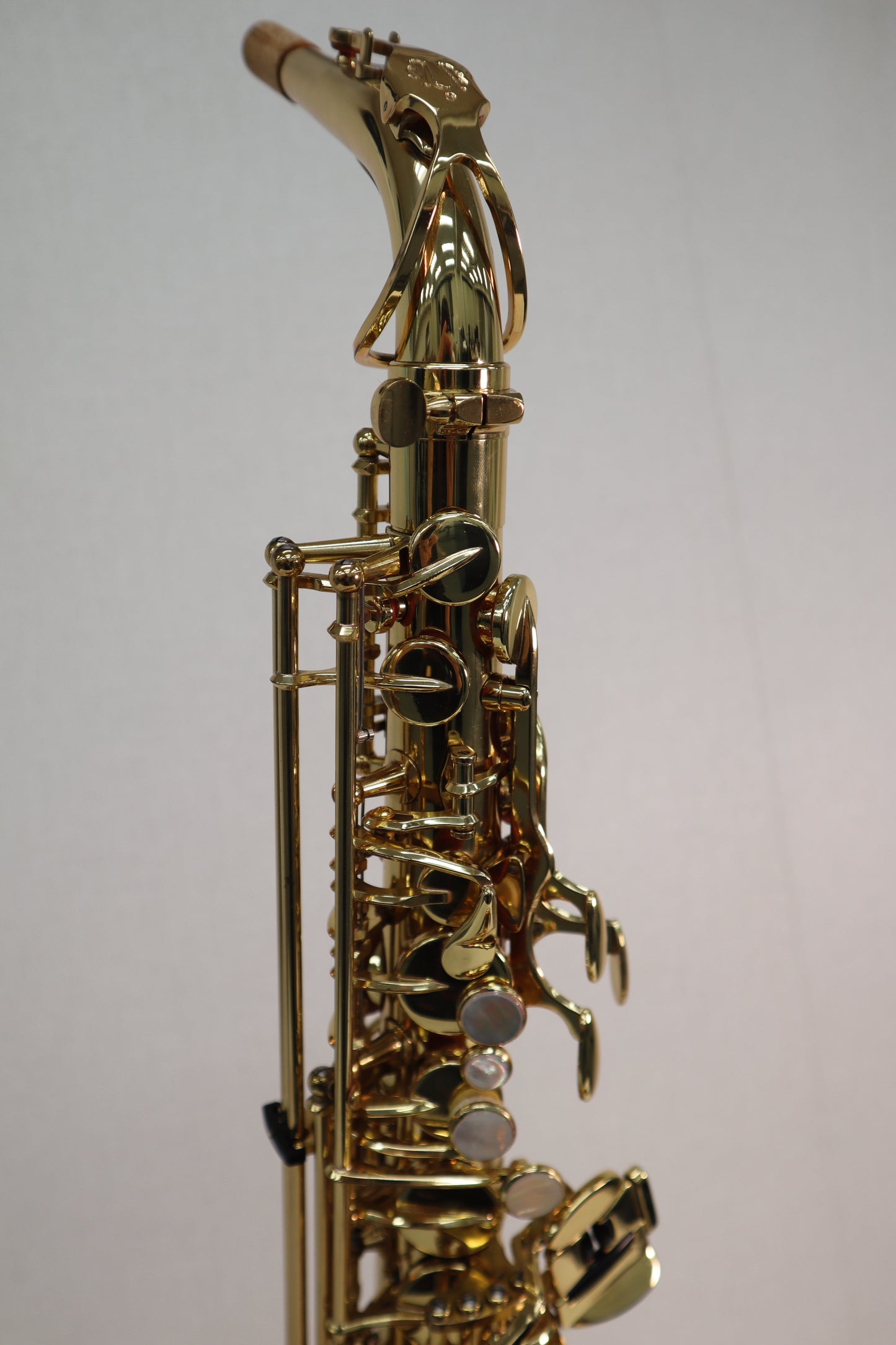Yanagisawa A-901 Alto Saxophone 00236938 Excellent made in Japan In Stock #122