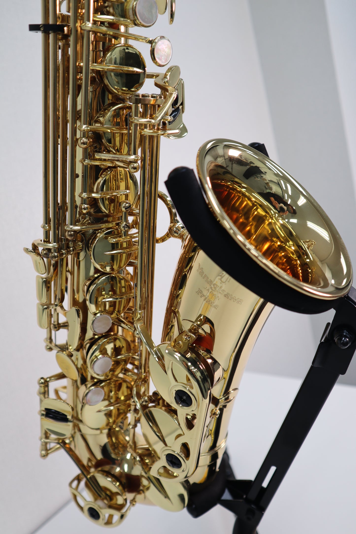 Yanagisawa A-901 Alto Saxophone 00236938 Excellent made in Japan In Stock #122