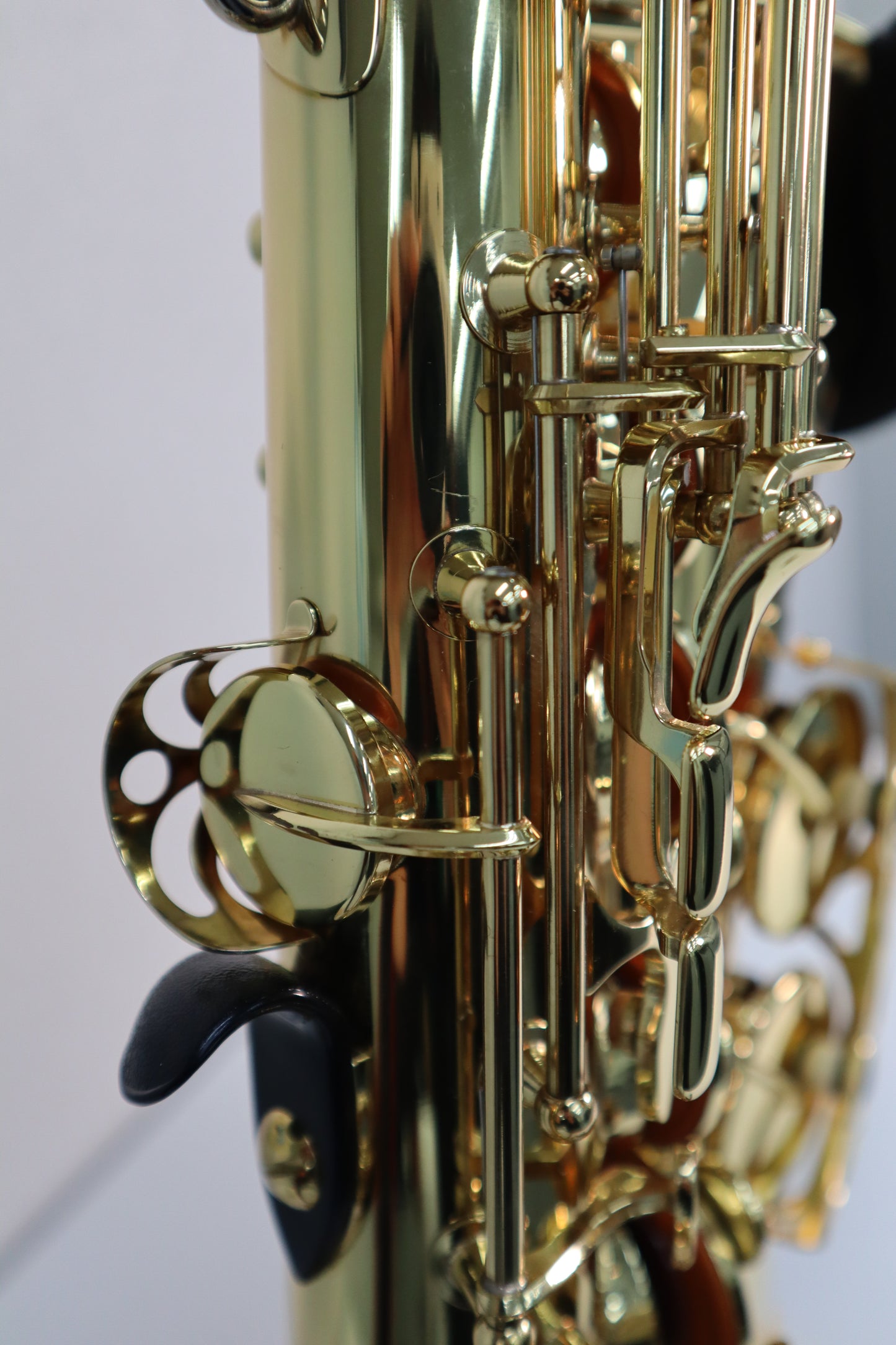 Yanagisawa A-901 Alto Saxophone 00236938 Excellent made in Japan In Stock #122