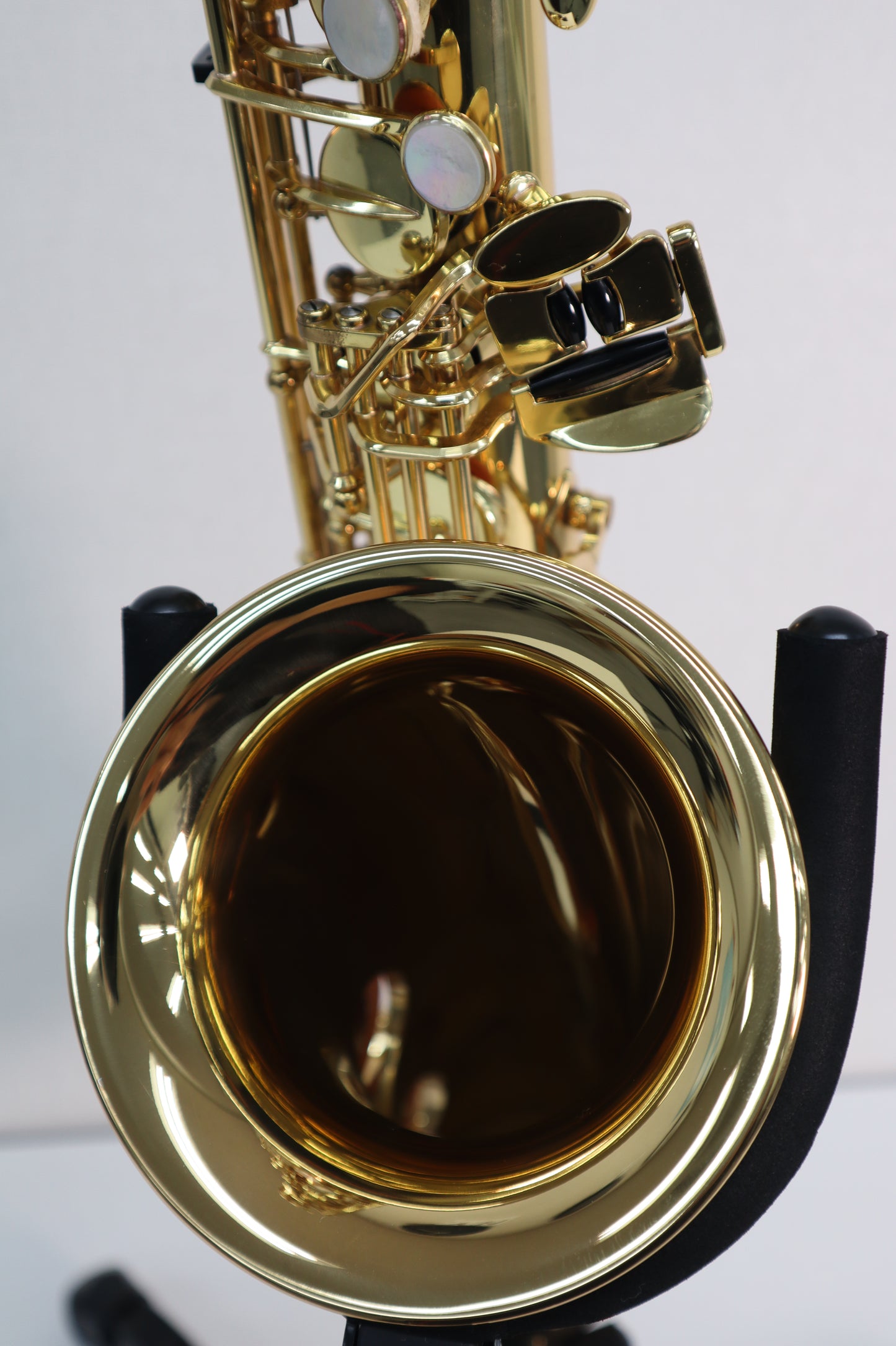 Yanagisawa A-901 Alto Saxophone 00236938 Excellent made in Japan In Stock #122