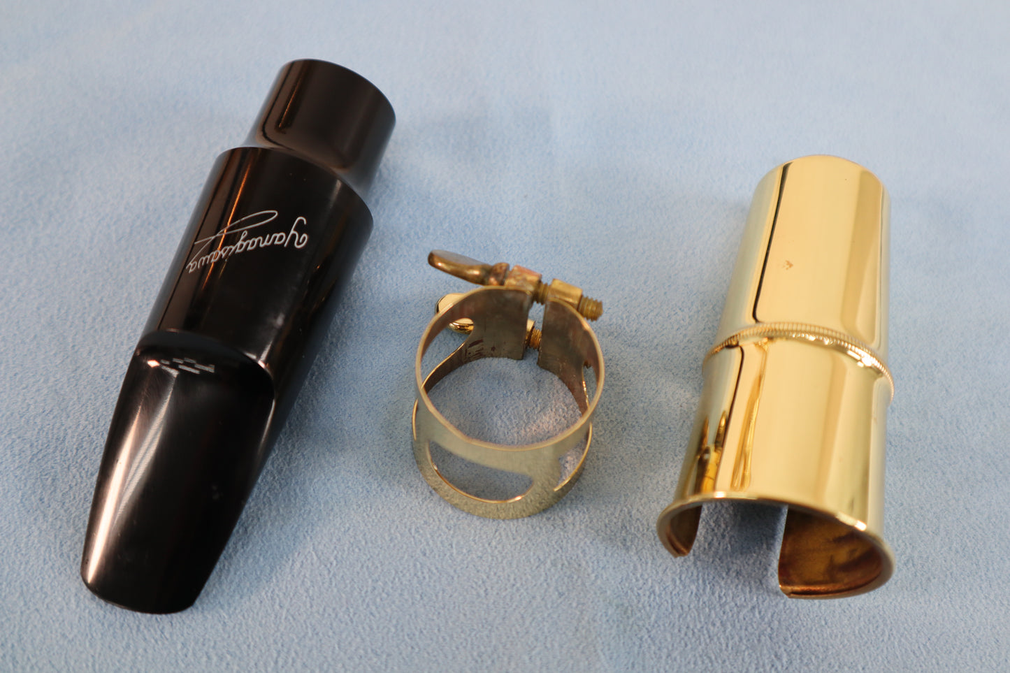 Yanagisawa A-901 Alto Saxophone 00236938 Excellent made in Japan In Stock #122