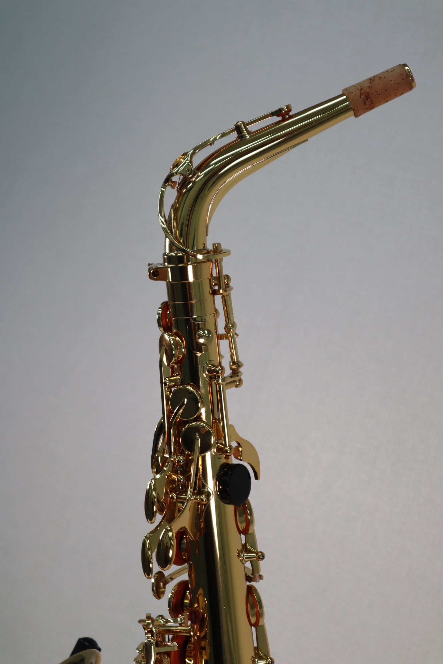 YAMAHA YAS-62 Ⅳ Alto Saxophone E84966 Excellent Made in Japan In Stock #123