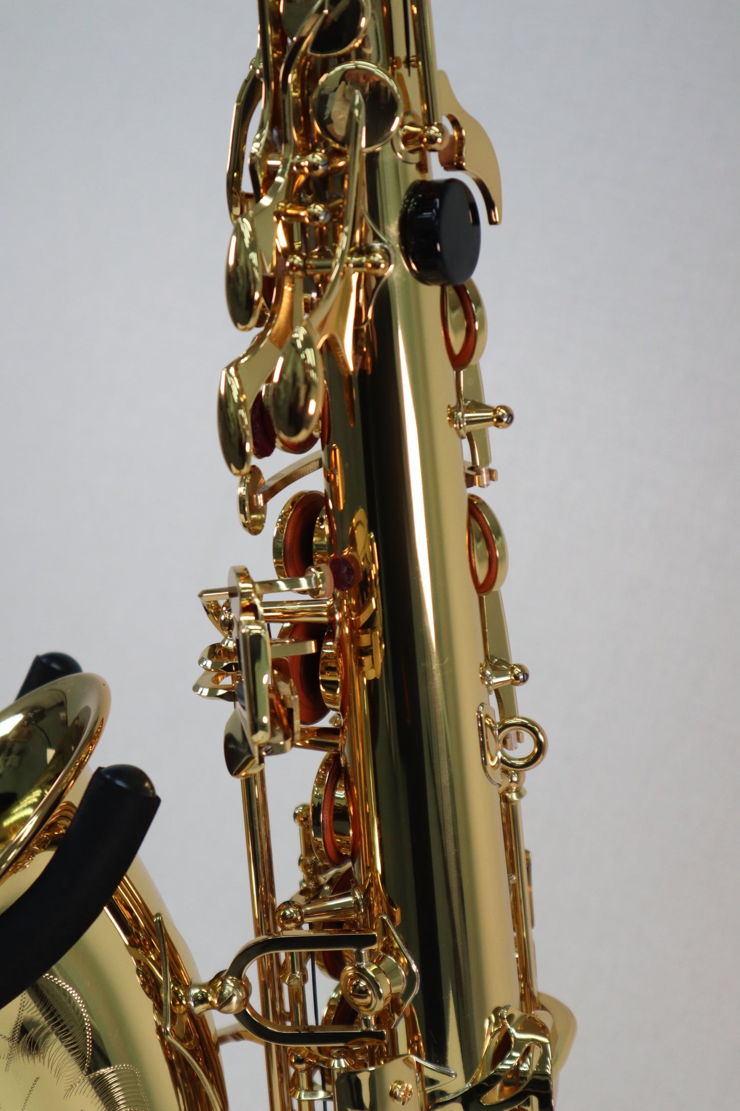 YAMAHA YAS-62 Ⅳ Alto Saxophone E84966 Excellent Made in Japan In Stock #123