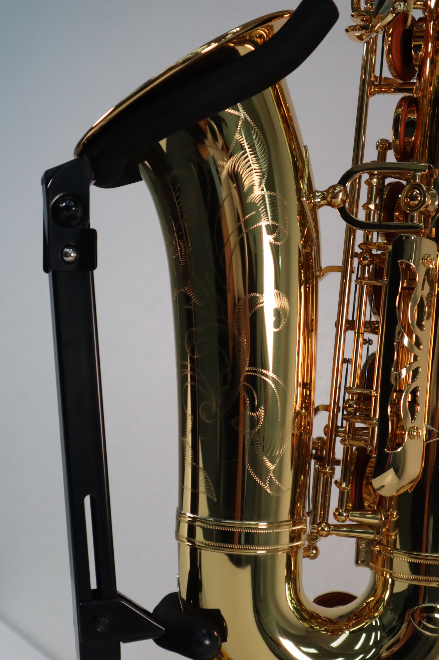 YAMAHA YAS-62 Ⅳ Alto Saxophone E84966 Excellent Made in Japan In Stock #123