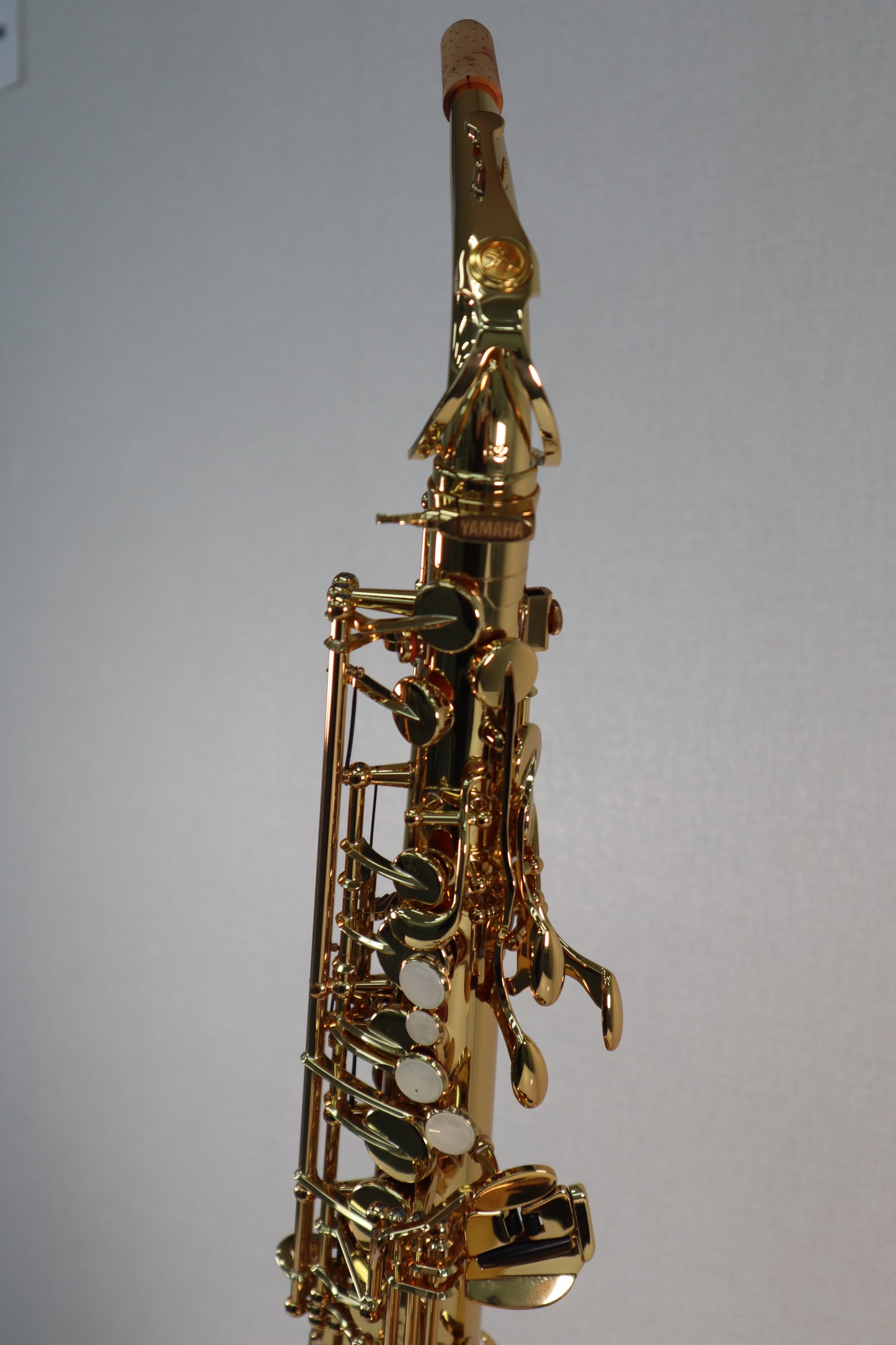 YAMAHA YAS-62 Ⅳ Alto Saxophone E84966 Excellent Made in Japan In Stock #123