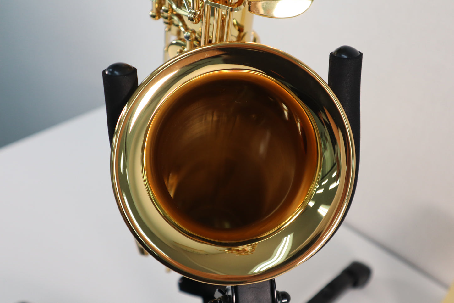 YAMAHA YAS-62 Ⅳ Alto Saxophone E84966 Excellent Made in Japan In Stock #123