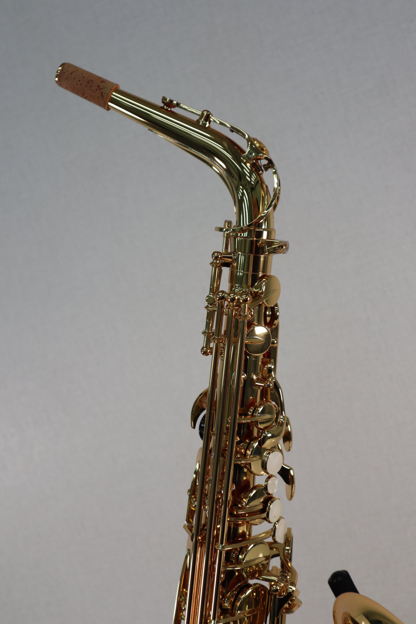 YAMAHA YAS-62 Ⅳ Alto Saxophone E84966 Excellent Made in Japan In Stock #123