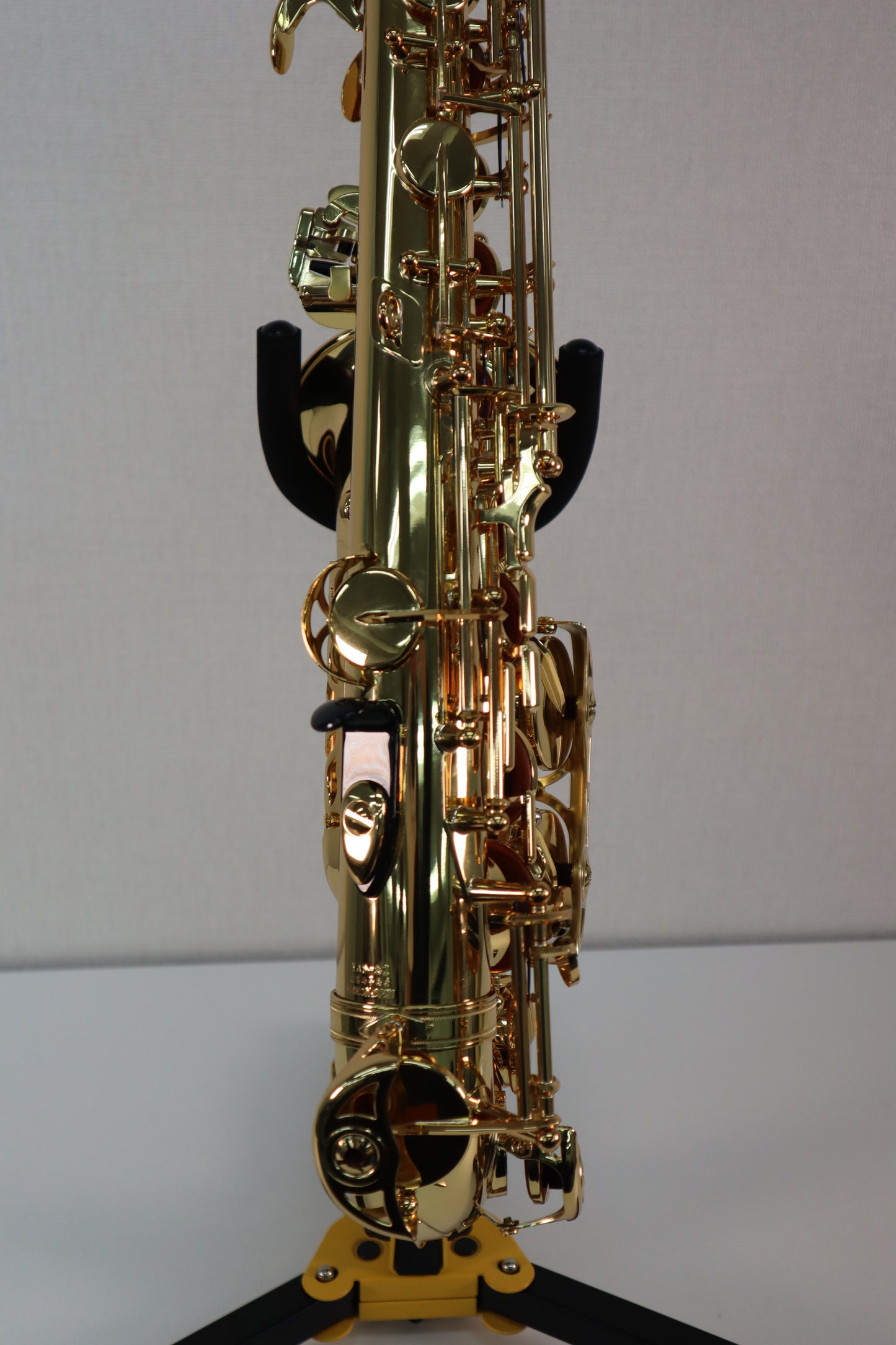 YAMAHA YAS-62 Ⅳ Alto Saxophone E84966 Excellent Made in Japan In Stock #123