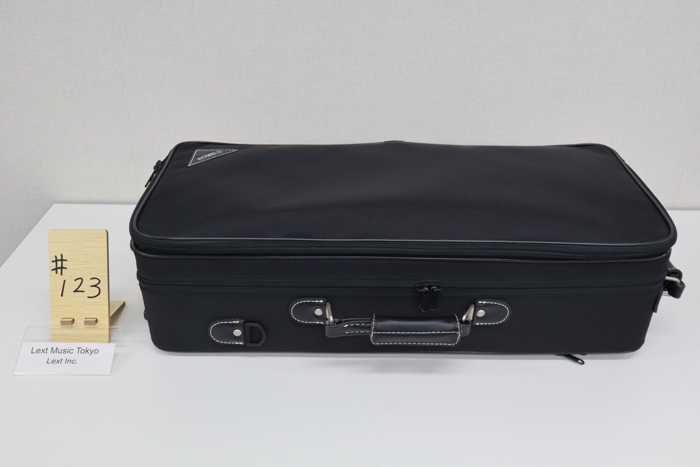 YAMAHA YAS-62 Ⅳ Alto Saxophone E84966 Excellent Made in Japan In Stock #123