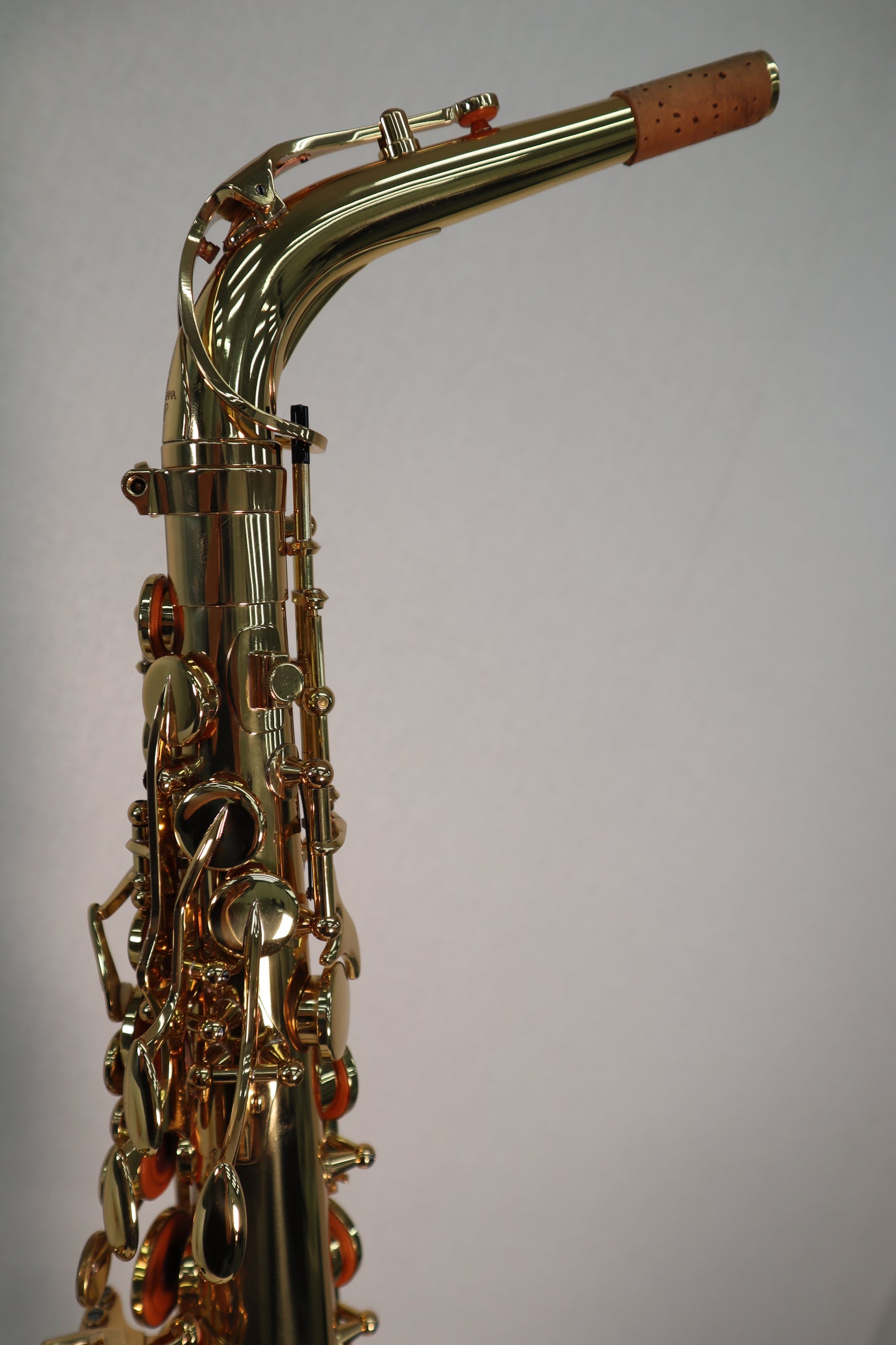 Yanagisawa A-WO1 Alto Saxophone 00361206 Excellent Made in Japan In Stock #124