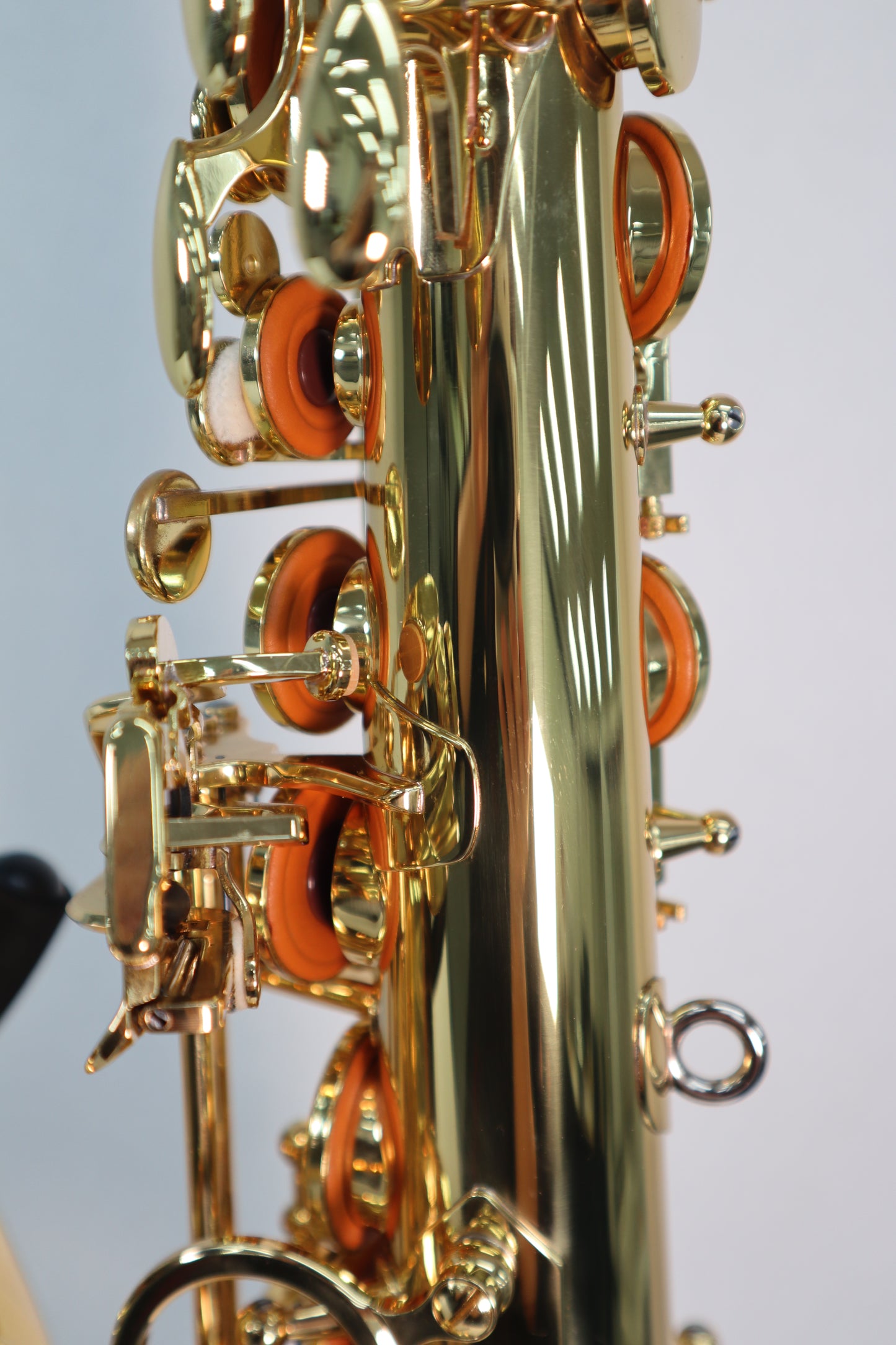 Yanagisawa A-WO1 Alto Saxophone 00361206 Excellent Made in Japan In Stock #124