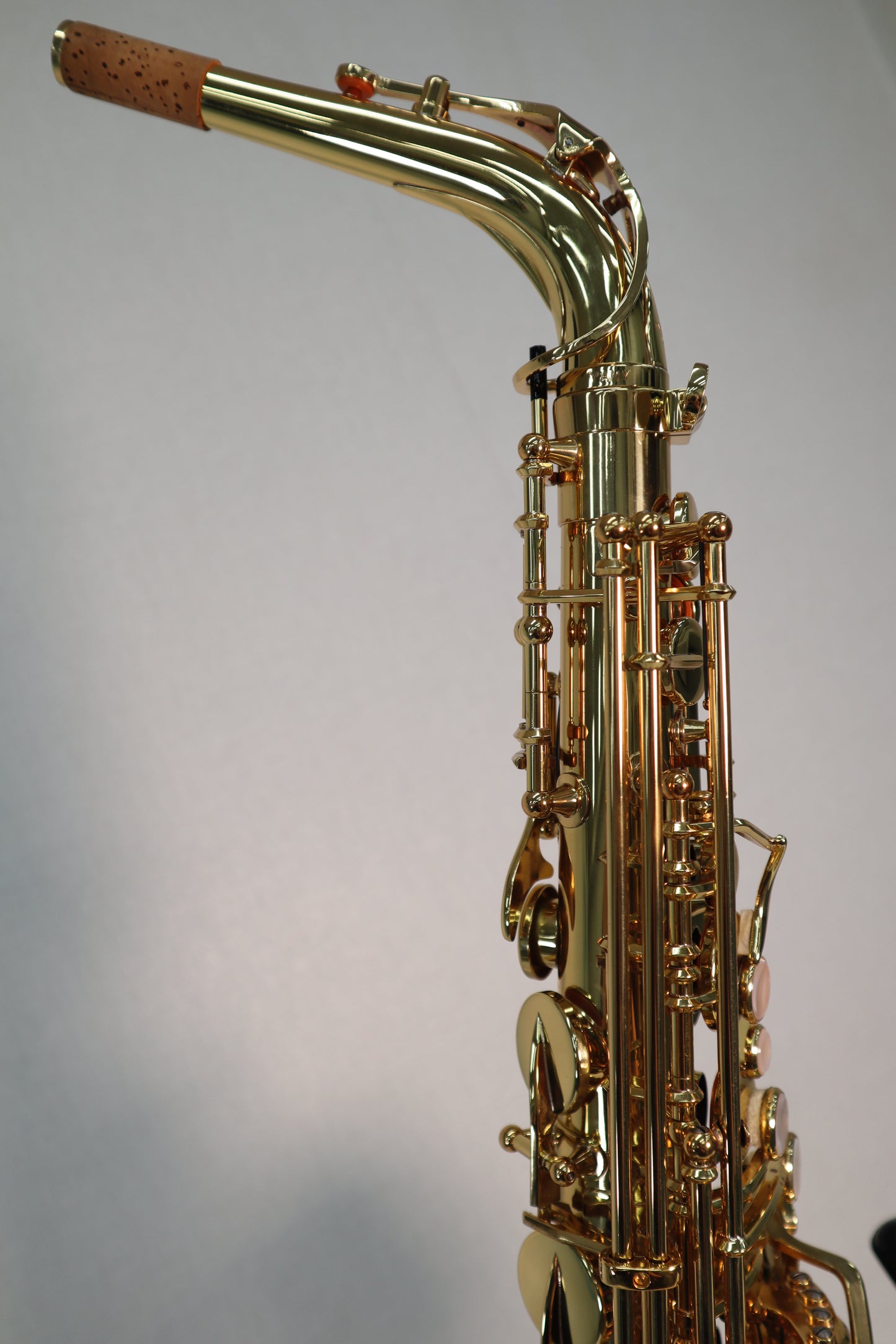 Yanagisawa A-WO1 Alto Saxophone 00361206 Excellent Made in Japan In Stock #124