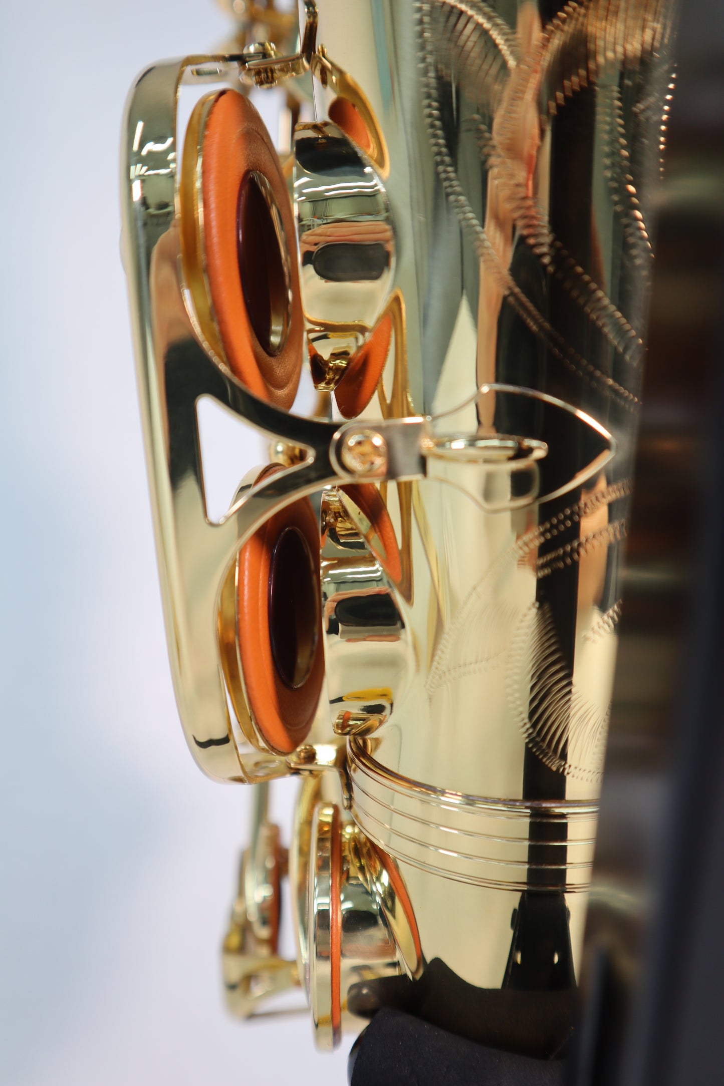Yanagisawa A-WO1 Alto Saxophone 00361206 Excellent Made in Japan In Stock #124
