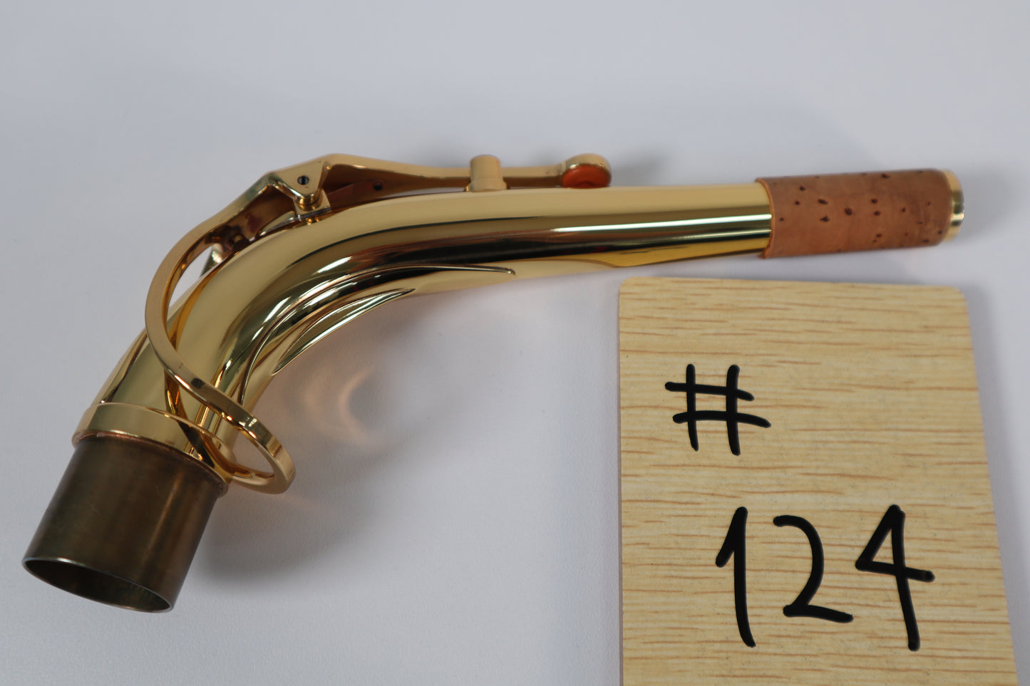 Yanagisawa A-WO1 Alto Saxophone 00361206 Excellent Made in Japan In Stock #124