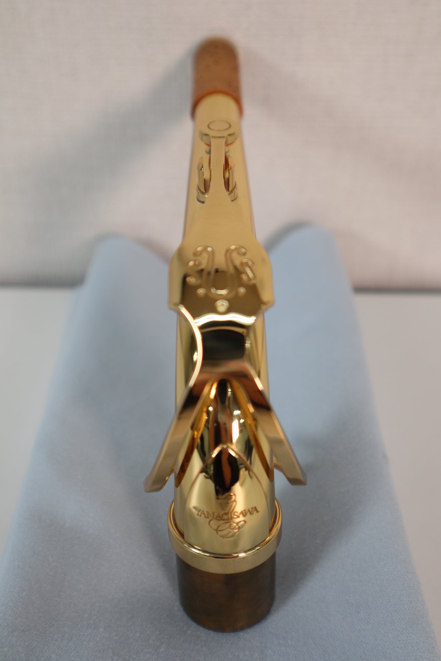 Yanagisawa A-WO1 Alto Saxophone 00361206 Excellent Made in Japan In Stock #124