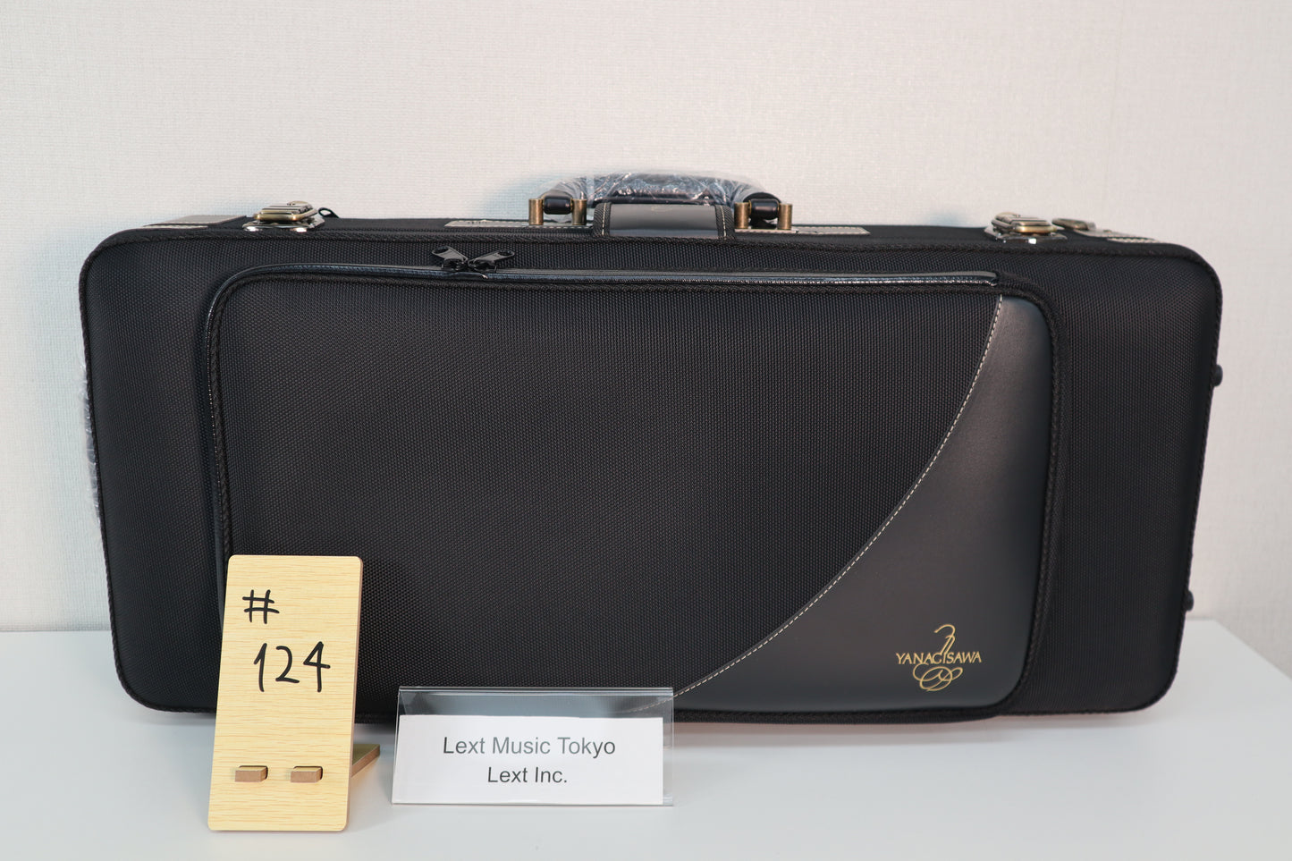 Yanagisawa A-WO1 Alto Saxophone 00361206 Excellent Made in Japan In Stock #124